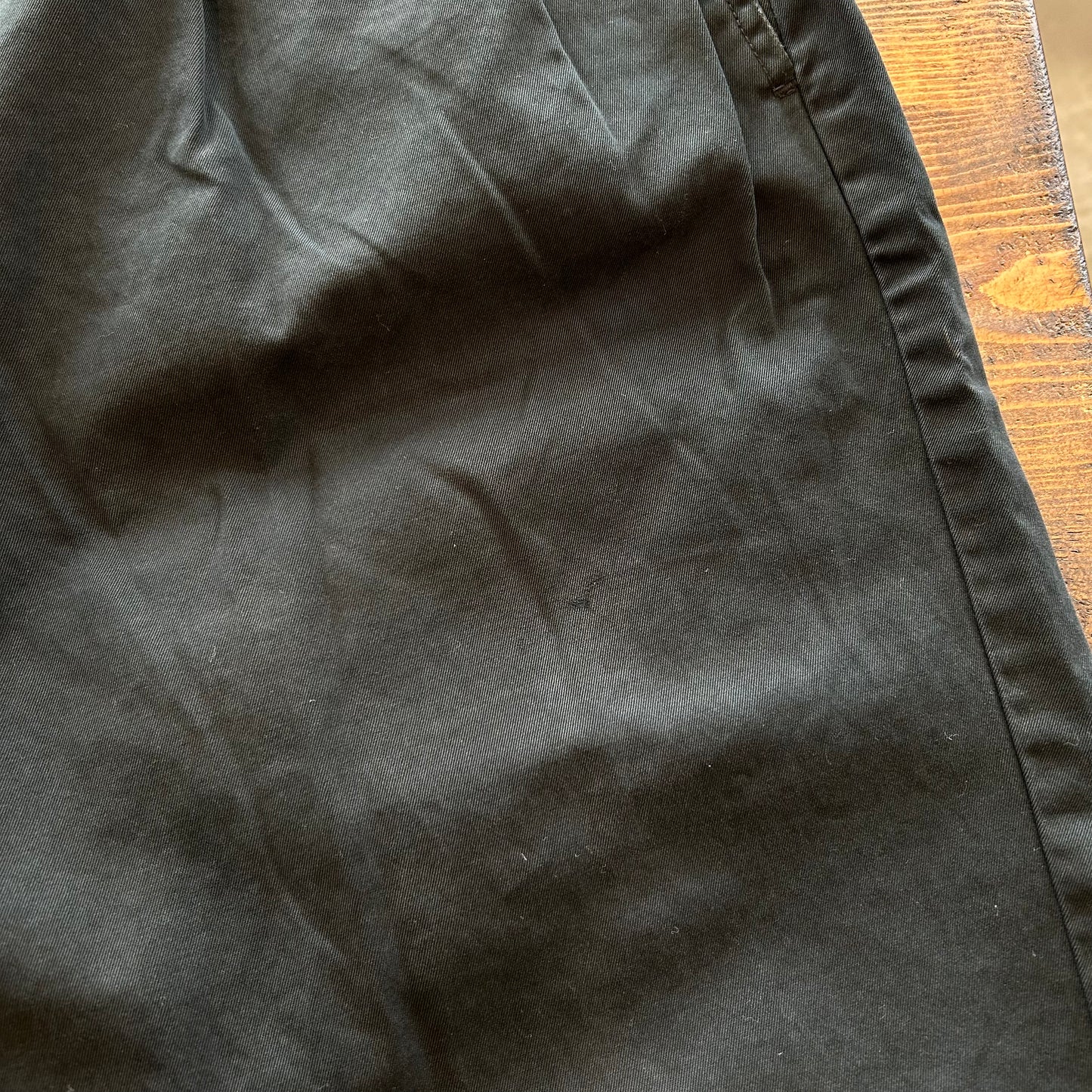 Polo Ralph Lauren"HAMMOND PANT" ラルフローレン チノパン ネイビー(32×30)/B1778P-SO