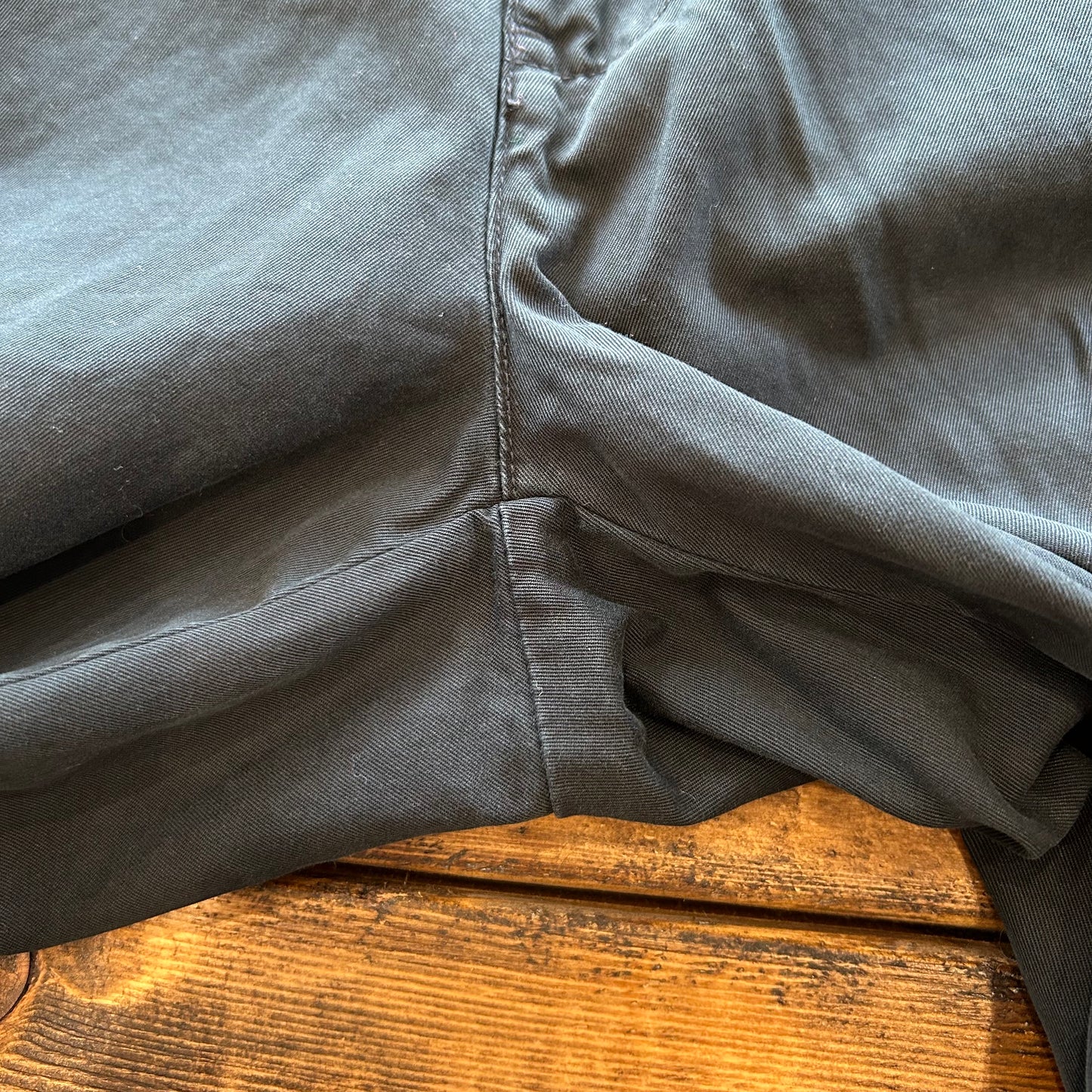 Polo Ralph Lauren"HAMMOND PANT" ラルフローレン チノパン ネイビー(32×30)/B1778P-SO