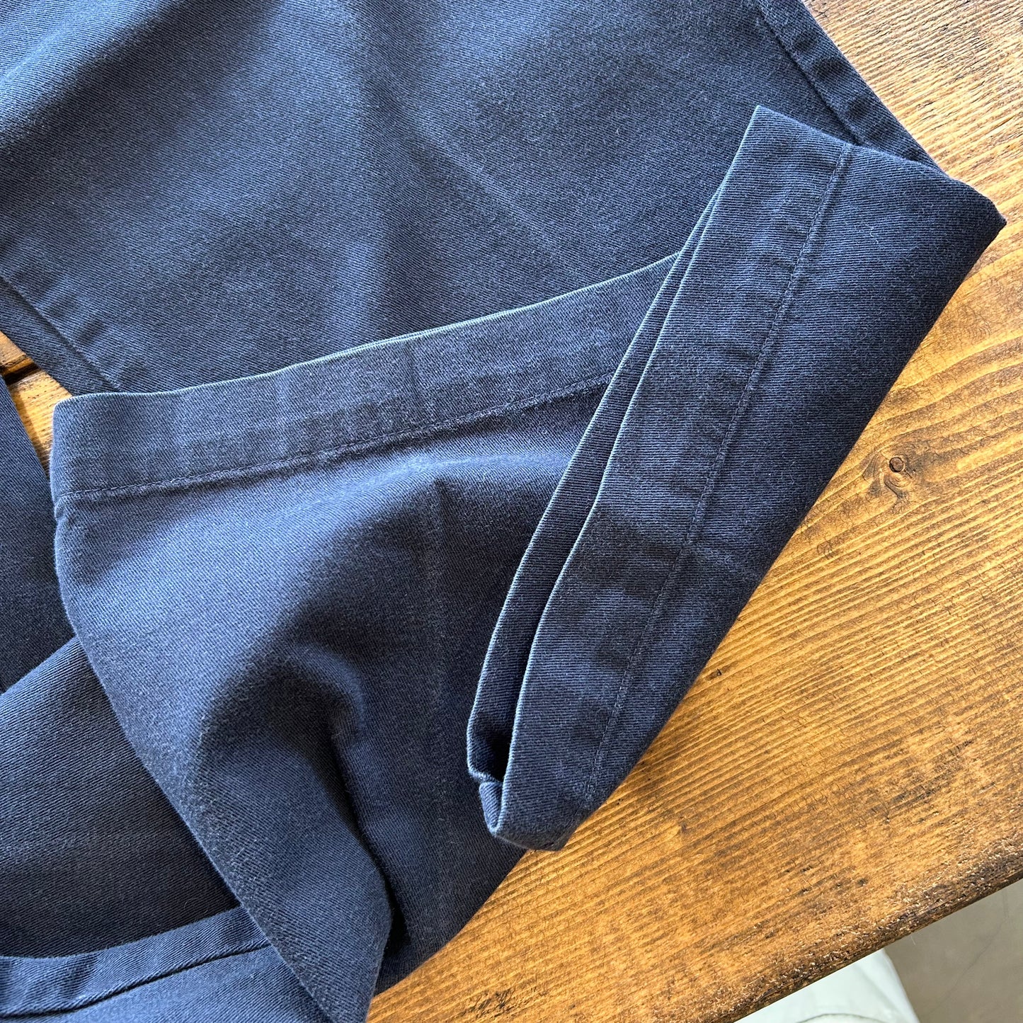 Polo Ralph Lauren ラルフローレン ポロチノ 2タックチノパン ネイビー(32×30)/B1329P-SO