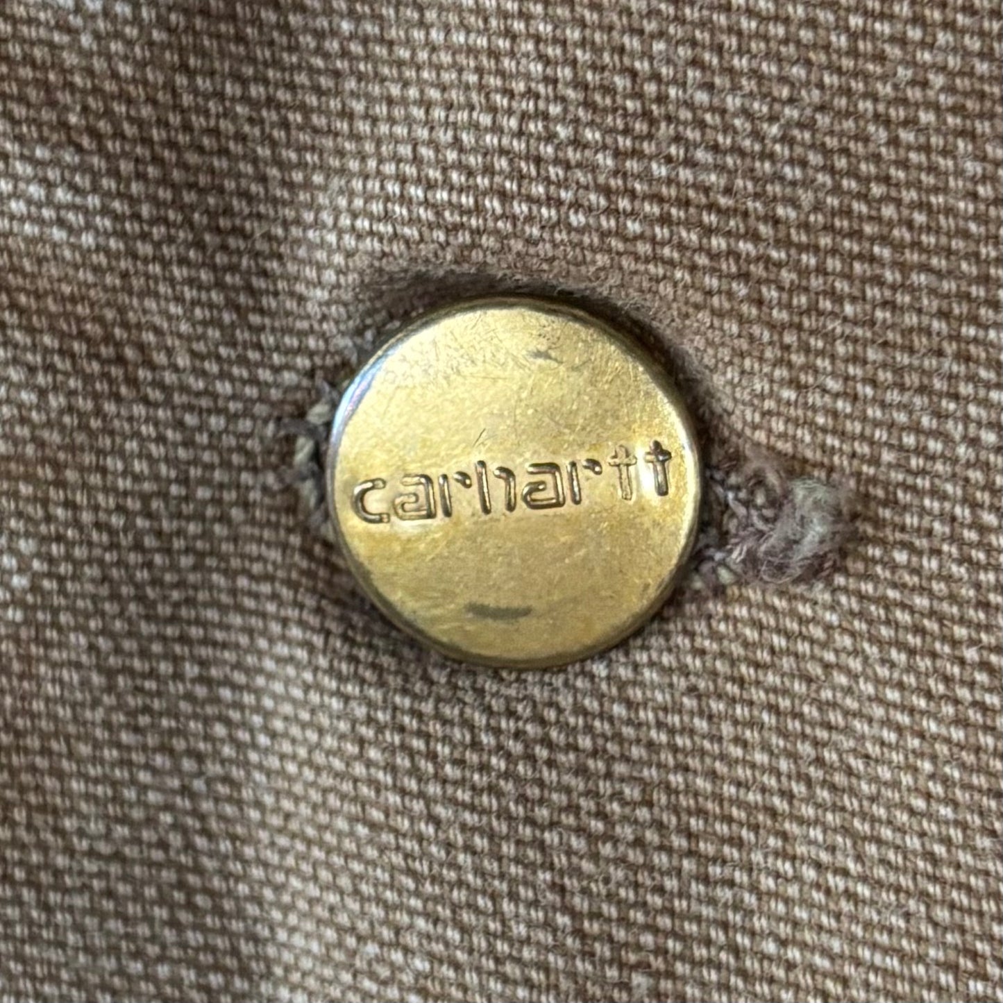 00's Carhartt カーハート トラディショナルコート C03 BLK 黒(44 Regular) /A8785J-SO