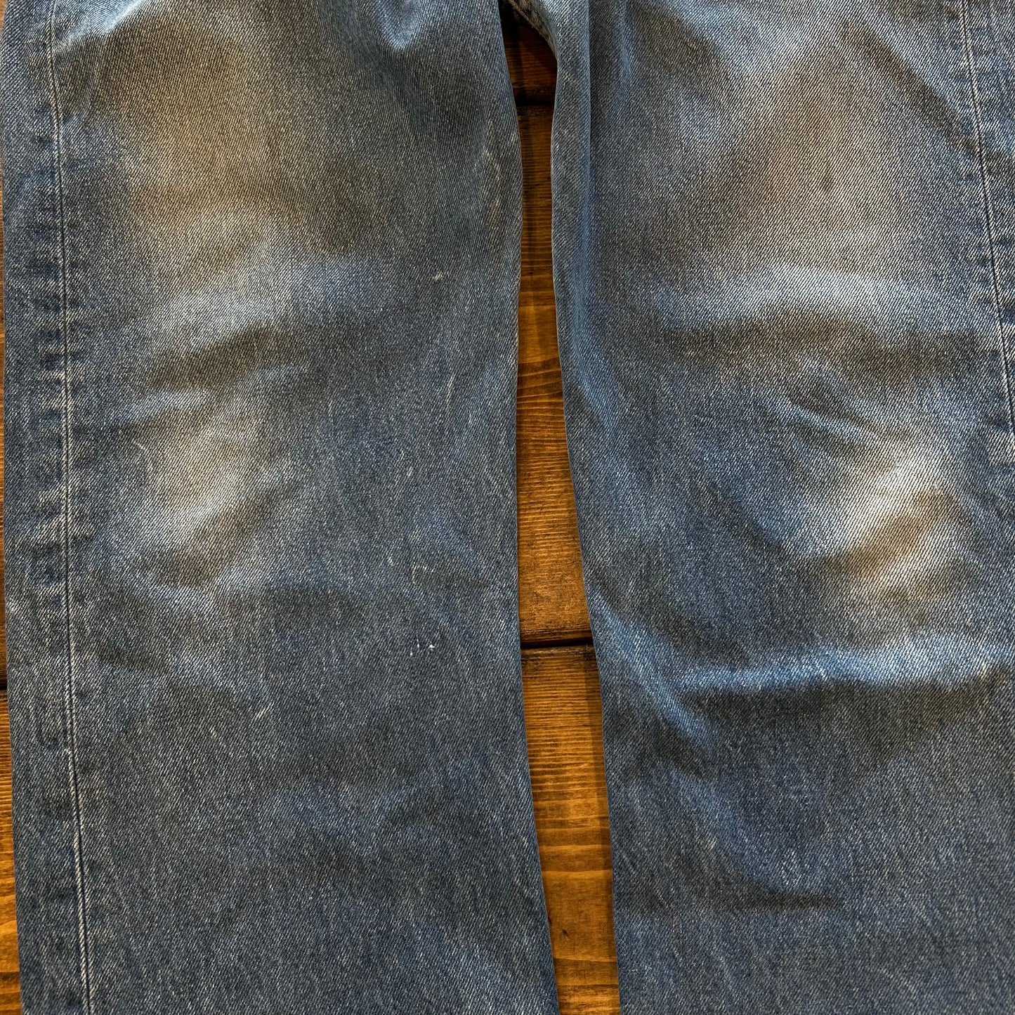 00's Levi's 501 デニムパンツ カットオフ (36×34)/A3604P-SO