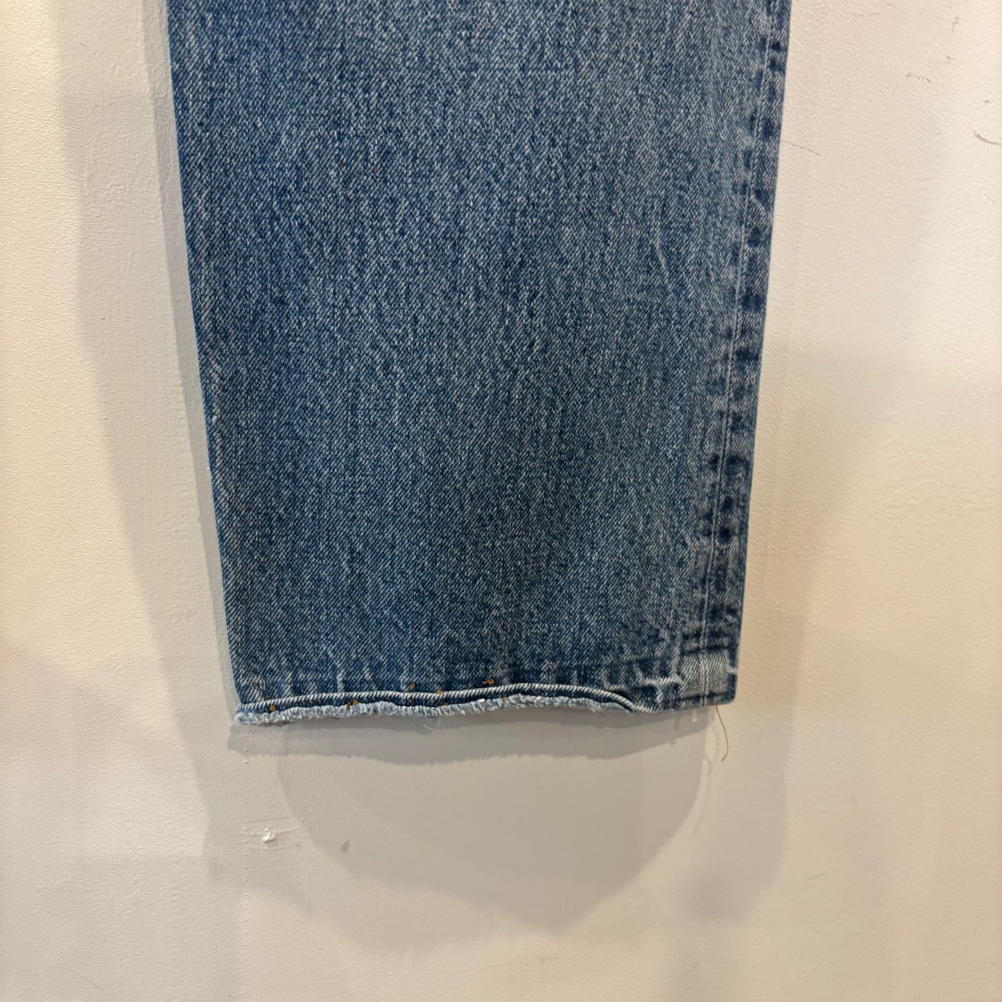 Levi's 501 リーバイス デニムパンツ 青 (W不明×L34)/A9704P-SO
