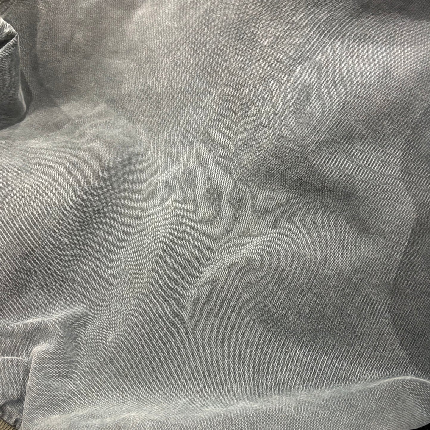 00's Carhartt カーハート アクティブジャケット グリーン (サイズ不明)/A8763J-SO