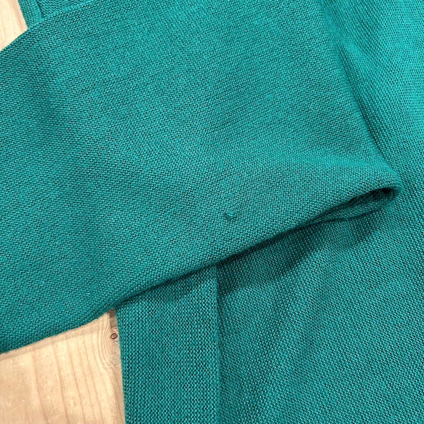 90's Arnie アーノルドパーマー アクリルカーディガン(L)B0375C-SO