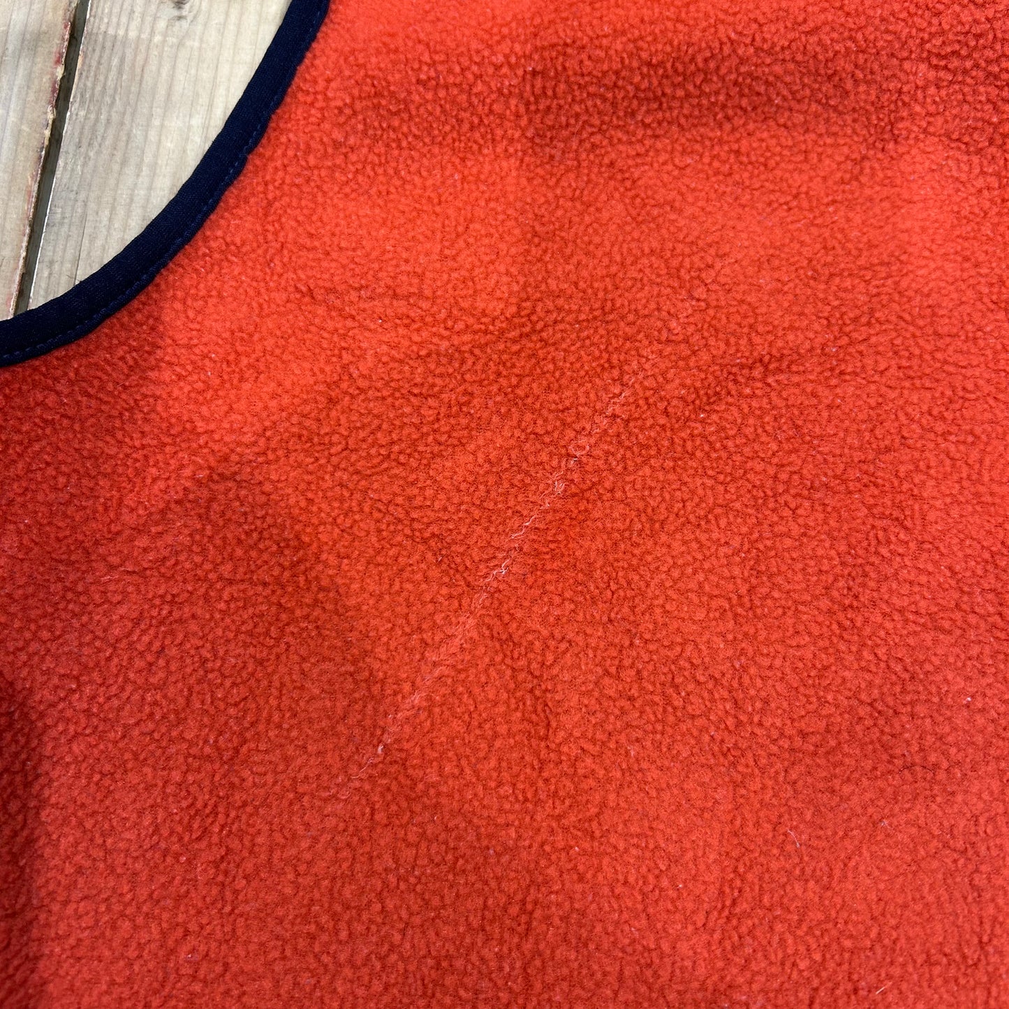 90's Patagonia パタゴニア シンチラベスト USA製(L)/B1423V-SO