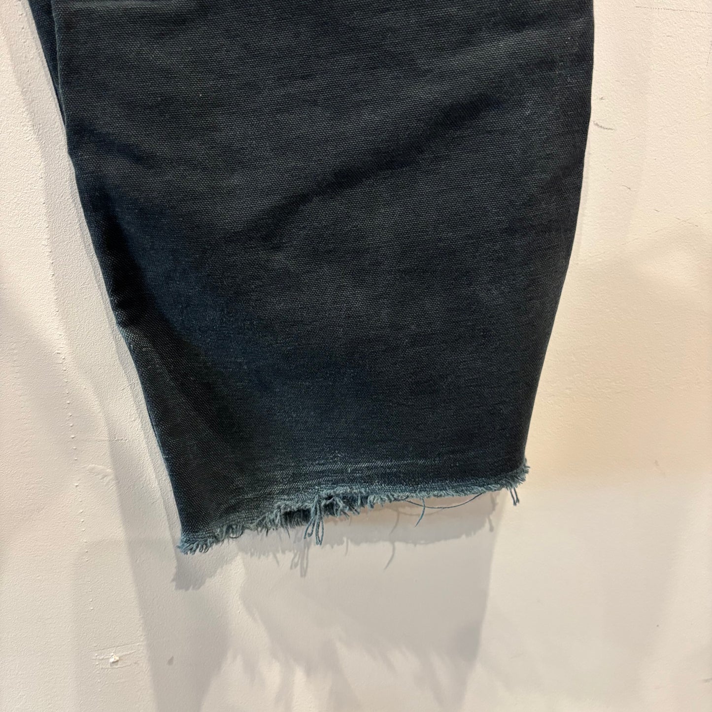 Carhartt カーハート ダブルニーパンツ Loose Original Fit B01 BLK (32×30)/C1640P-SO