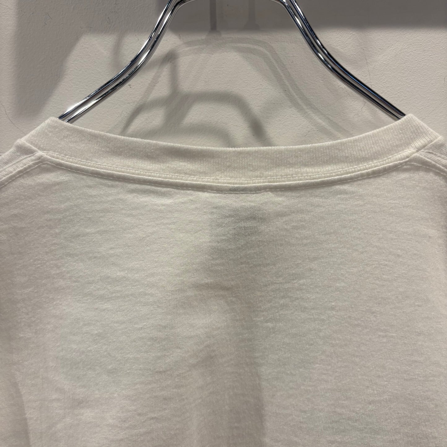 00's Fruit of the room BOSE Tシャツ 白 (L)/A2707T-SO