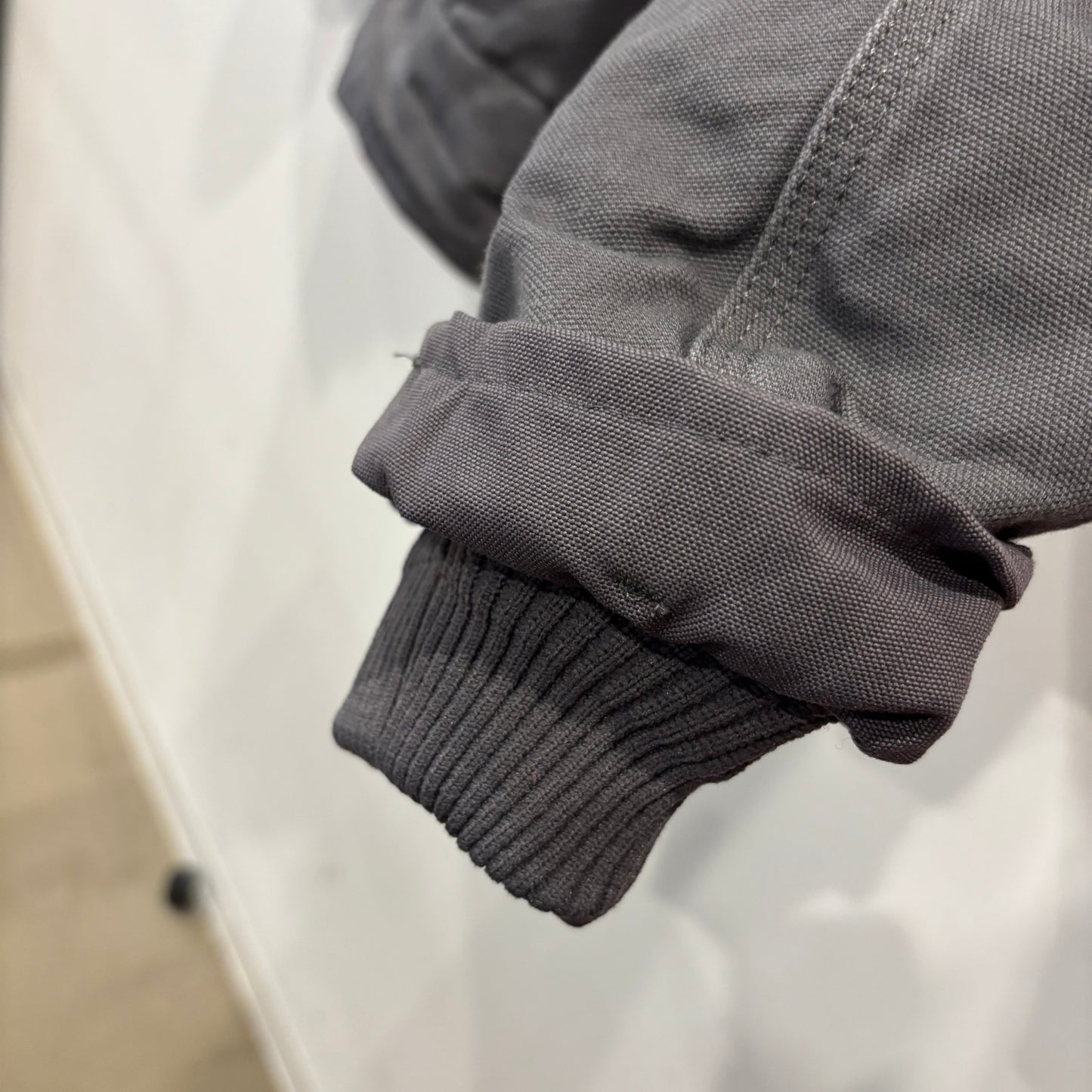 2017 Carhartt カーハート シエラジャケット 104392 GVL(L)/C1586J-SO
