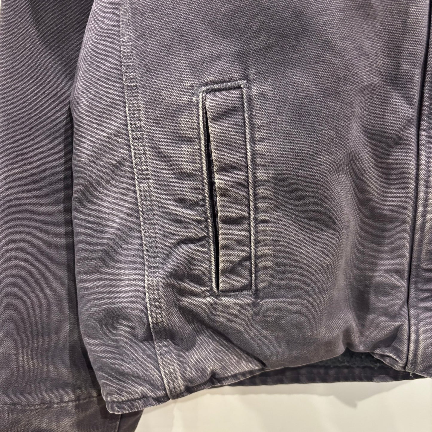 2013 Carhartt カーハート サンドストーン・バークレージャケット 100657 011 Dusk Purple (L)/B4123J-SO