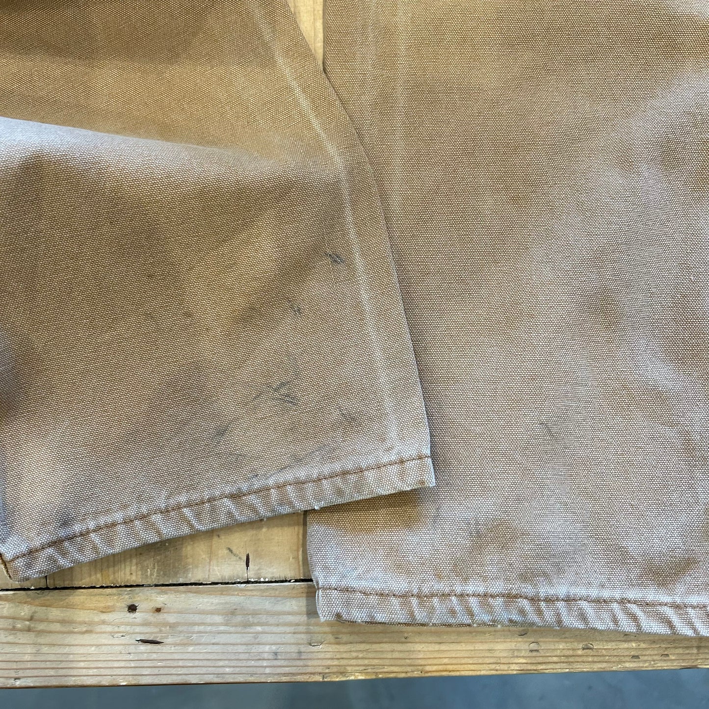 00's Dickies ダックペインターパンツ(32×30)/B0744P-SO