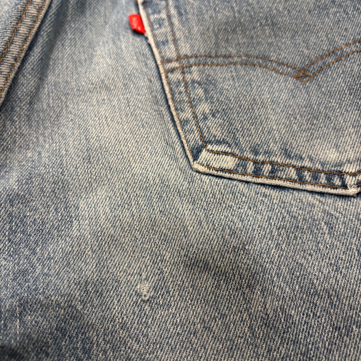 90's Levi's リーバイス 501 デニムパンツ (サイズ不明) /A6190P-SO