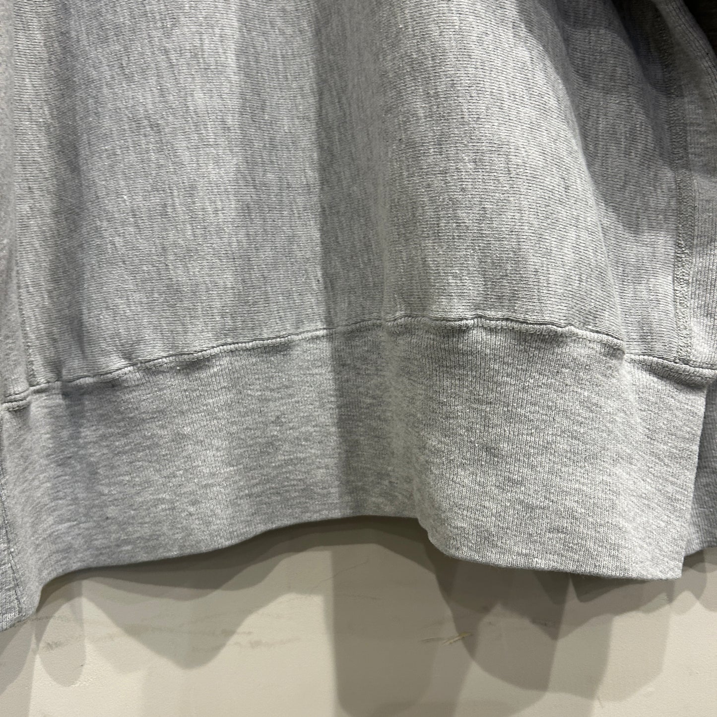 80's Champion Reverse Weave リバースウィーブ ミリタリー USAFA ロゴ スウェットフーディー (M)/A2648R-SO