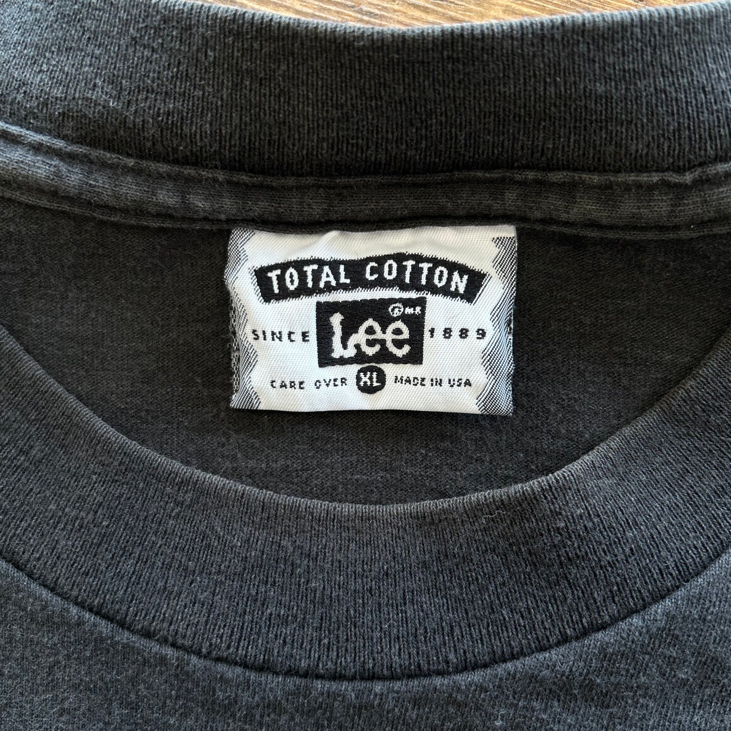 00's BOB MARLEY ボブ・マーリー フェイスプリントTシャツ レゲエ 黒 Lee(XL)/A4508T-SO