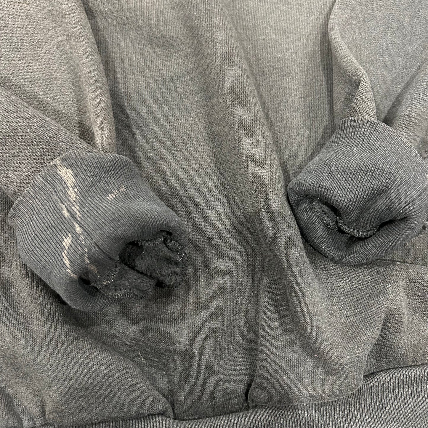 90's Harley-Davidson ハーレー プリントスウェット(XL)/A6232S-SO