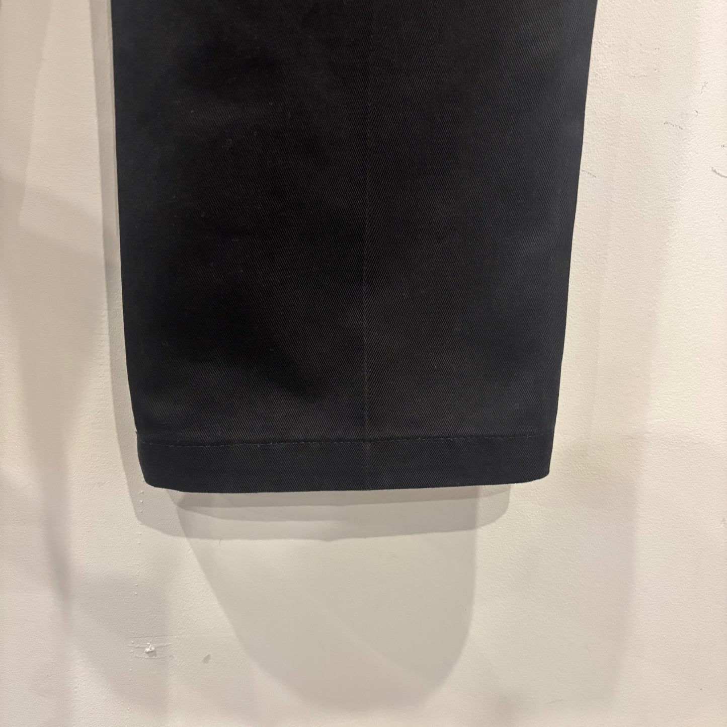 00's Dickies 874 ディッキーズ チノパン ワークパンツ 黒 (30×30)/B3748P-SO