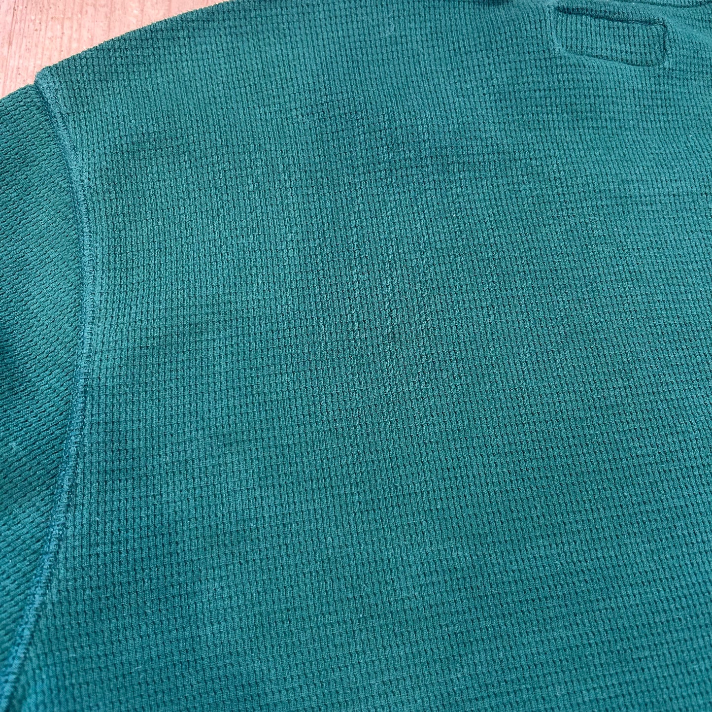 Polo Ralph Lauren ラルフ サーマルシャツ sleepwear/B1346T-SO