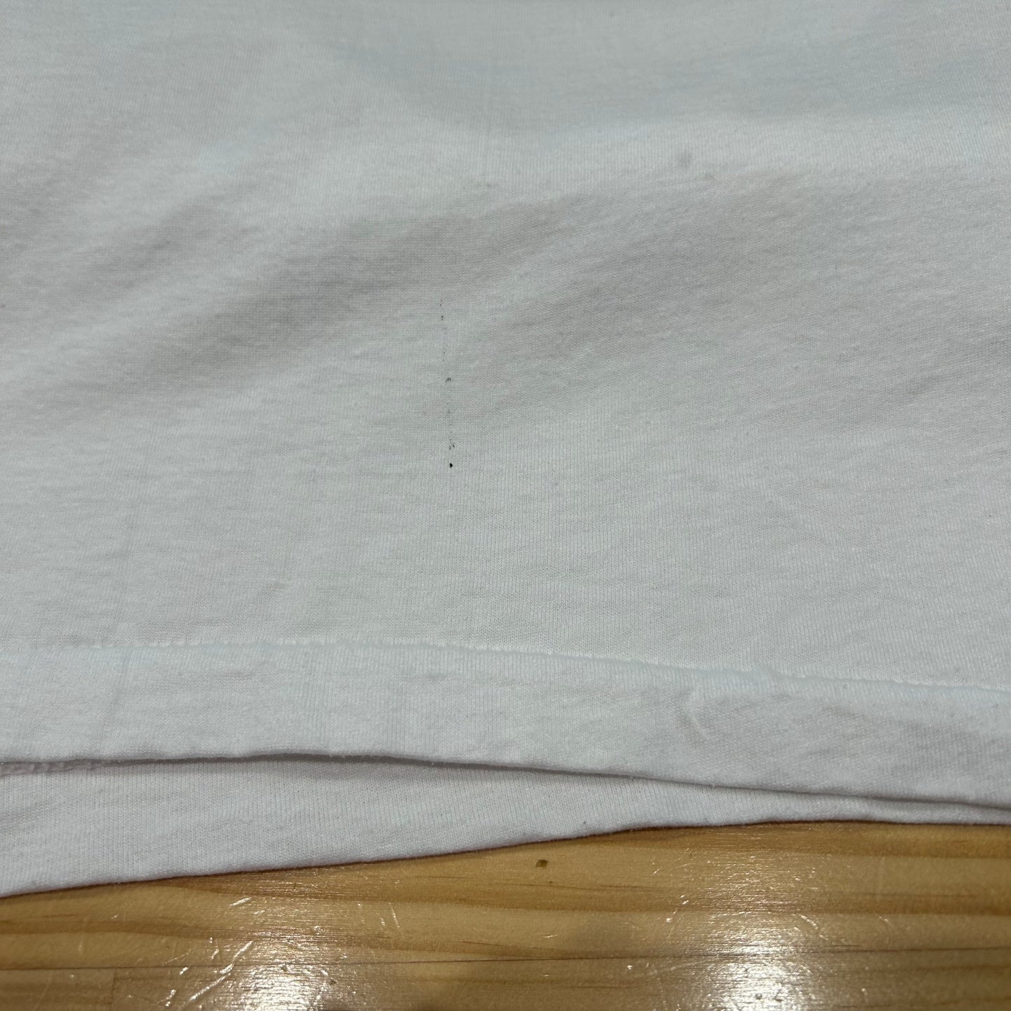 90's "1964 …AS THE BEATLES" Tシャツ ホワイト (L)/A6412T-SO