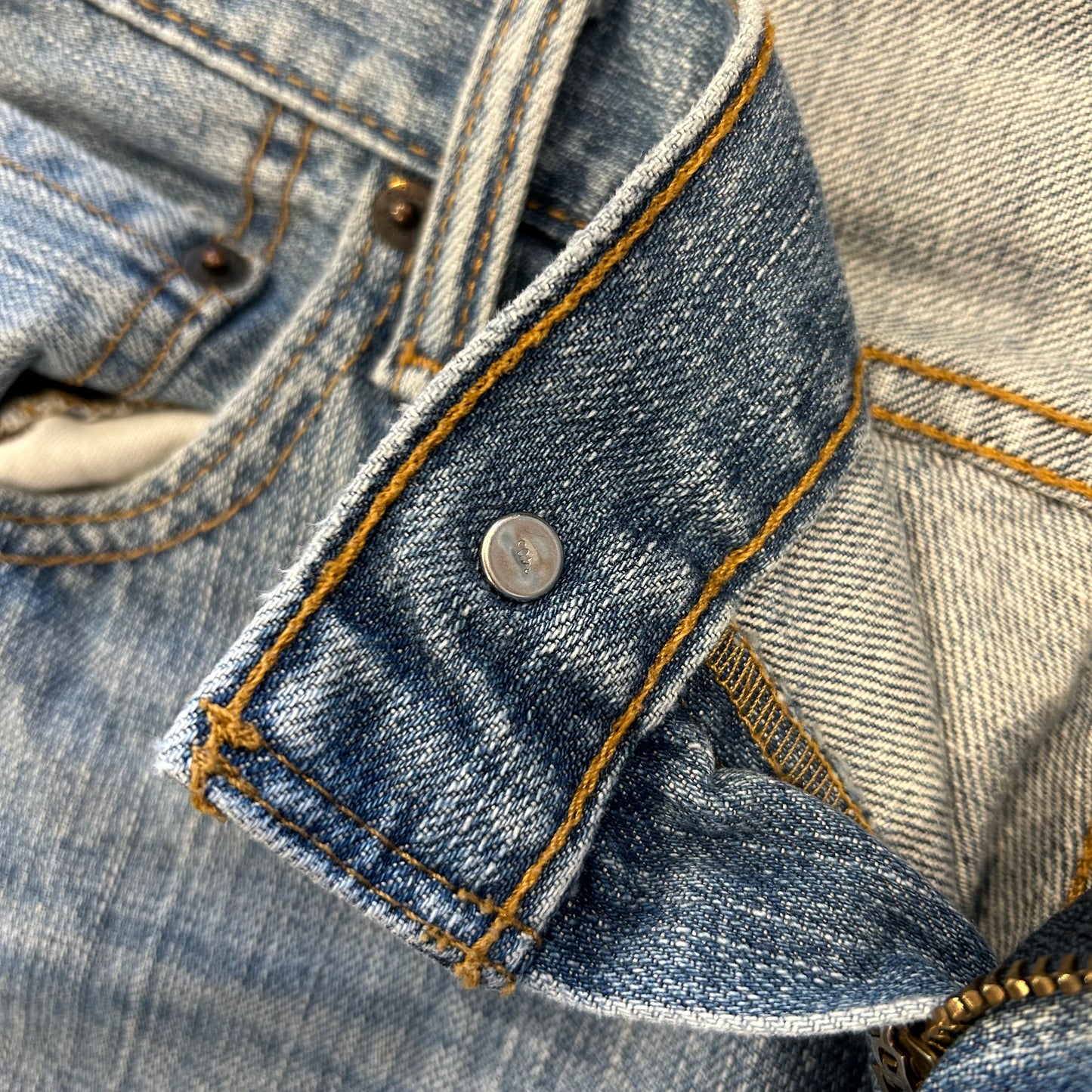 Levi's 569 デニムパンツ (36×30)/B0811P-SO