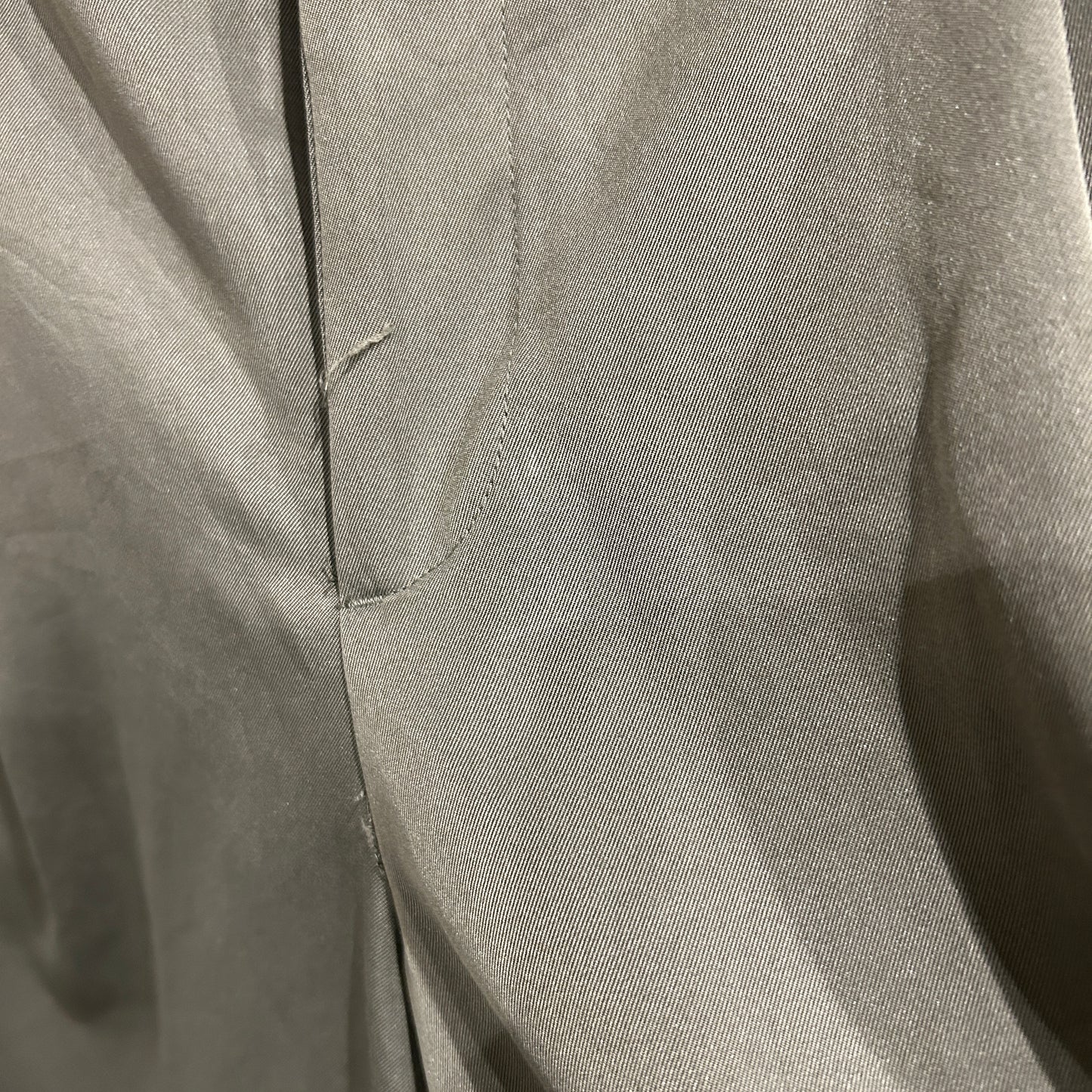 00's Dockers ドッカーズ 2タック スラックス リーバイス オリーブ(34×32)/A9072P-SO