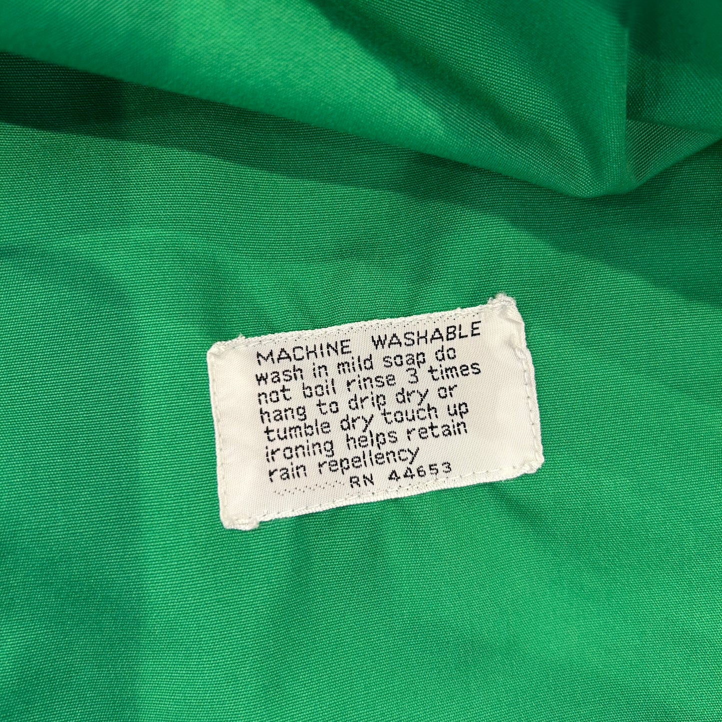 80's Alligator アリゲーター スウィングトップ (サイズ不明)/B1417J-SO