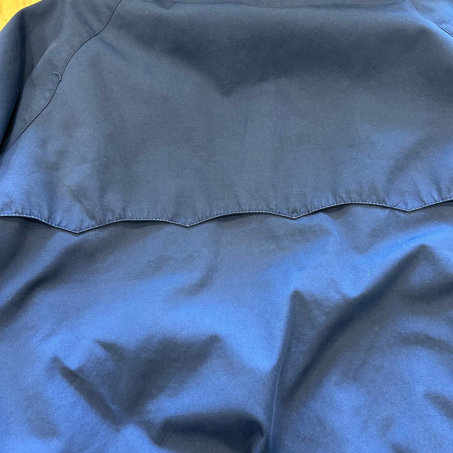 70's IZOD LACOSTE ラコステ スウィングトップ (L)/B0627J-SO