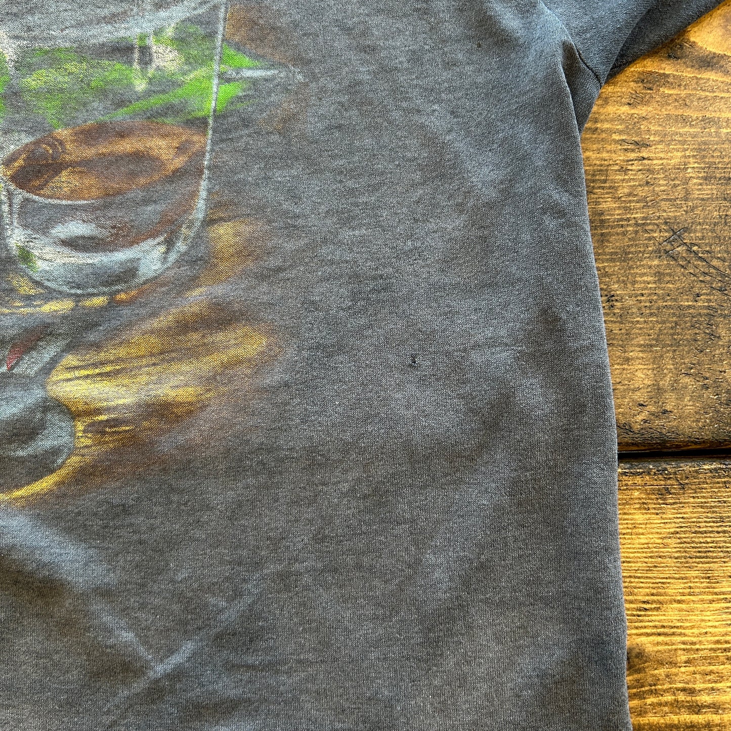 80's POISON ポイズン"Nothin but a good time" プロモTシャツ バンドT 黒(XL)/TA7264T-SO