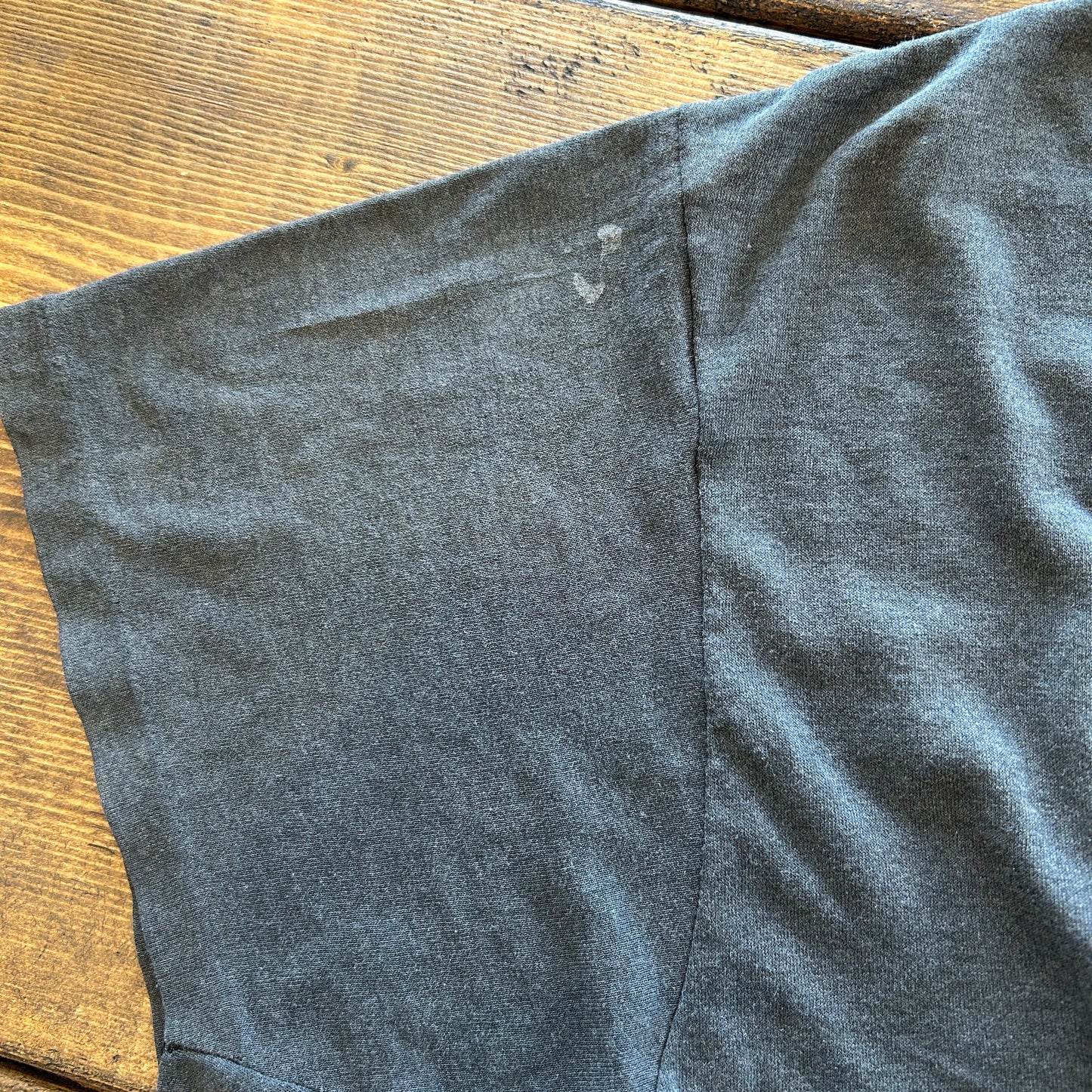 80's TESLA テスラ1989 World Tour Tシャツ 黒(XL)/A6689T-SO