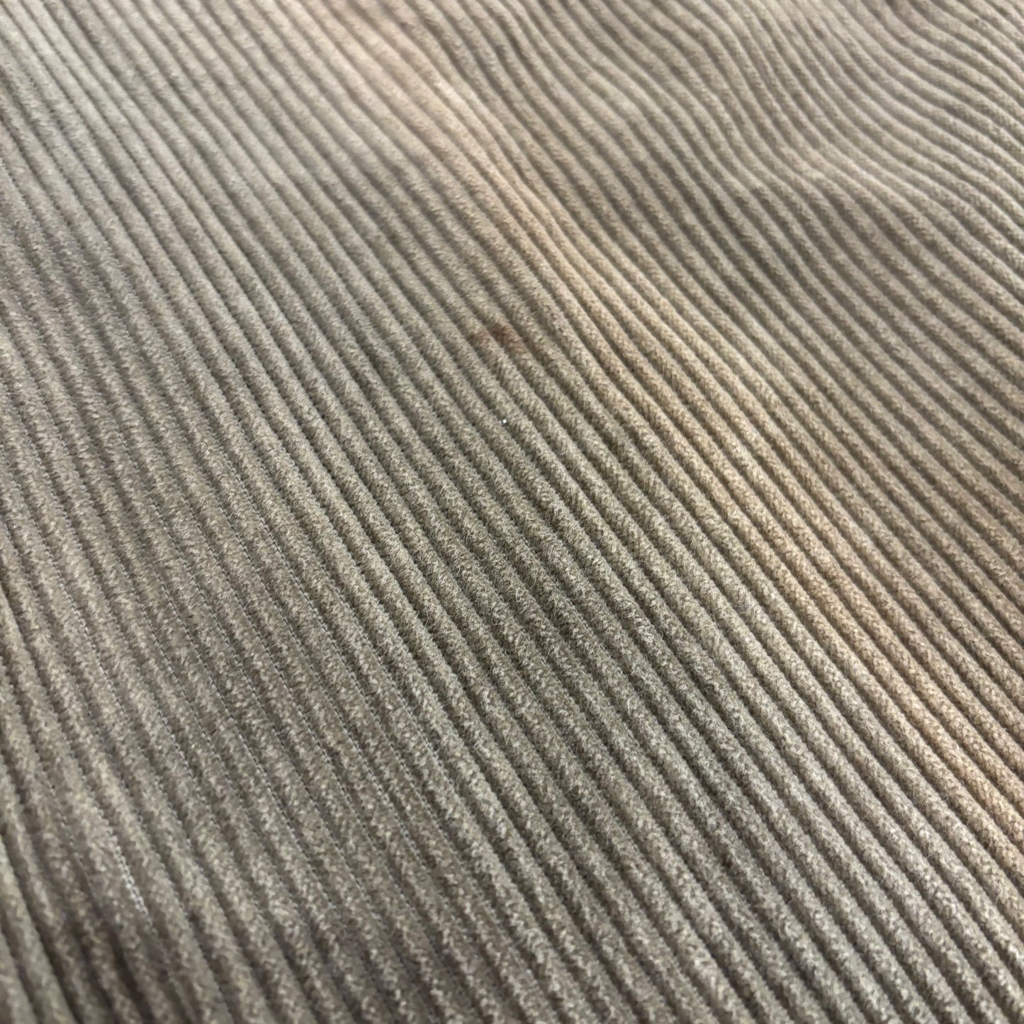 90's GAP ギャップ コーデュロイ パンツ カーキ (W34/L30) /B1372P-SO