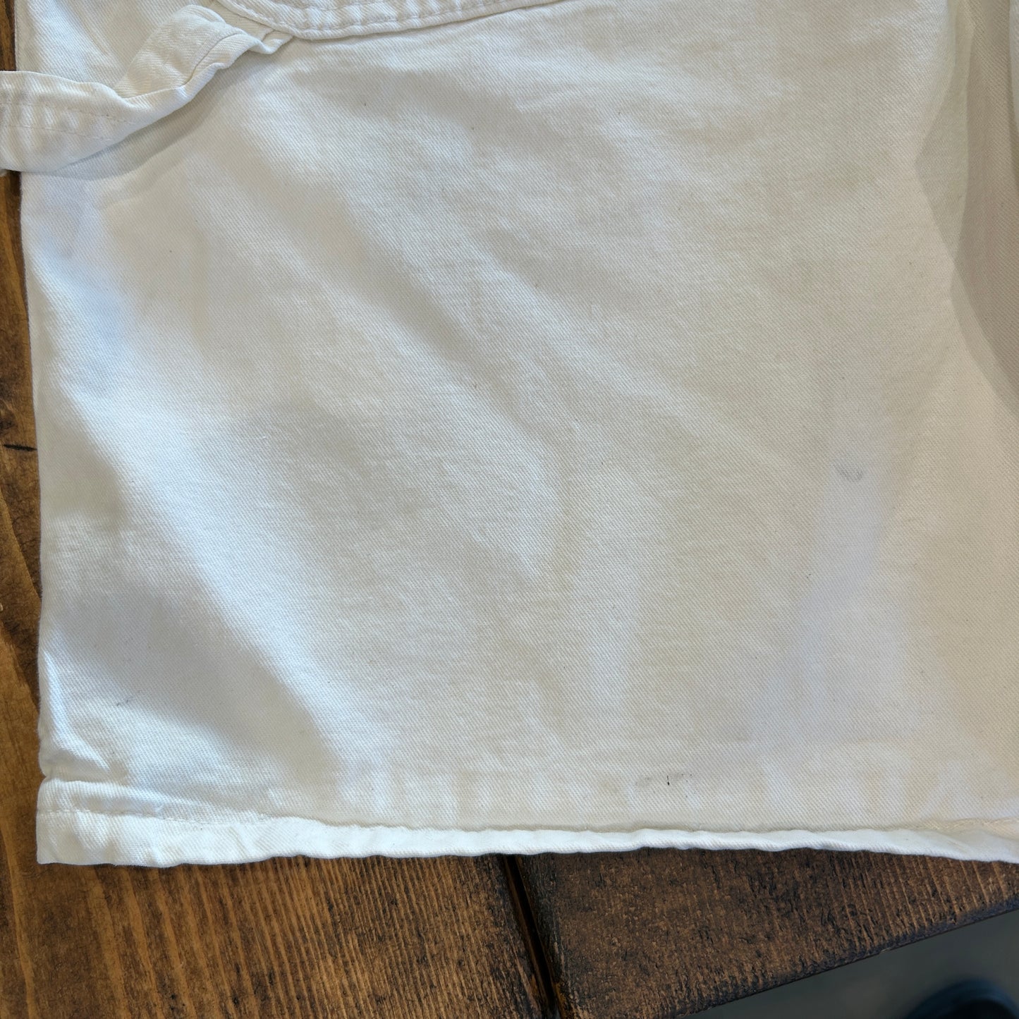 00's Carhartt カーハート ハーフパンツ ペインターショーツ B36 NAT 白(W36)/A4335P-SO