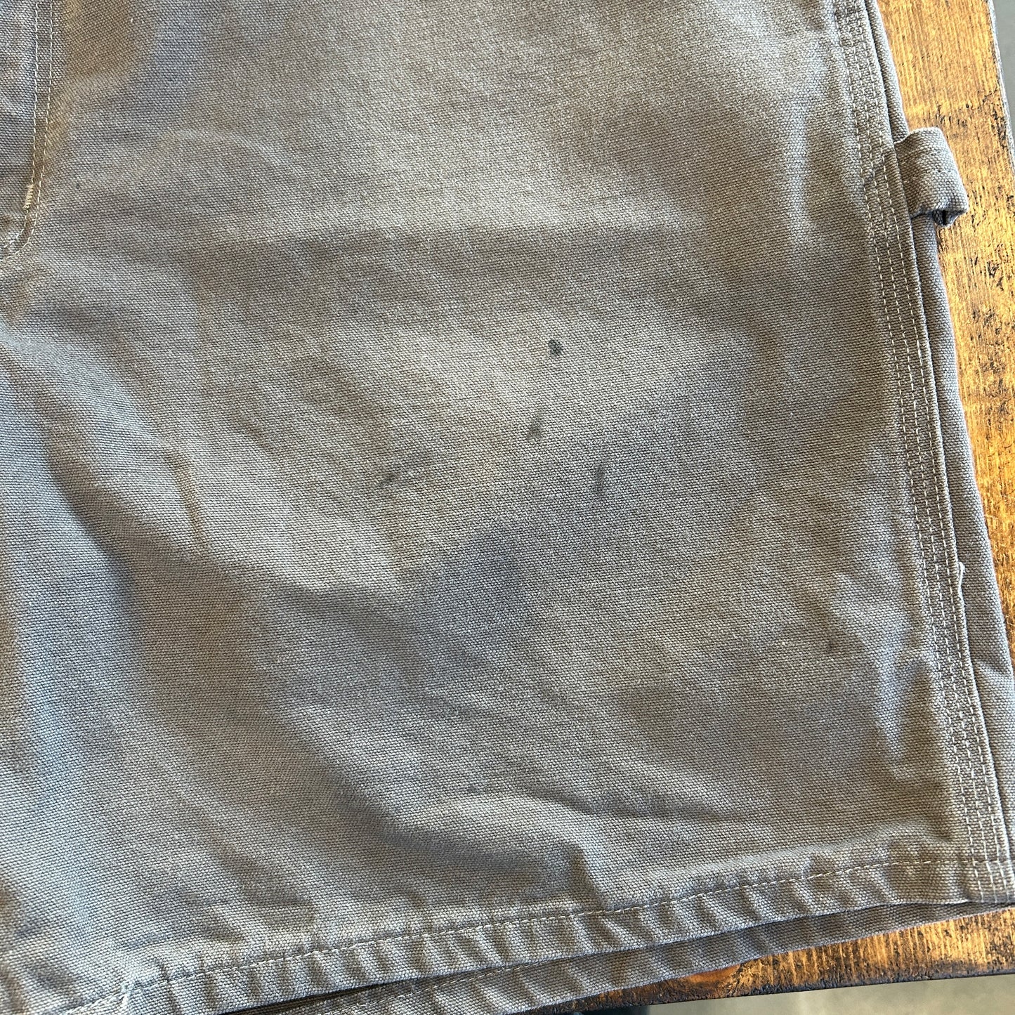 00's Carhartt カーハート ペインターショーツ ハーフパンツ B25 CGR (W42)/A3122P-SO