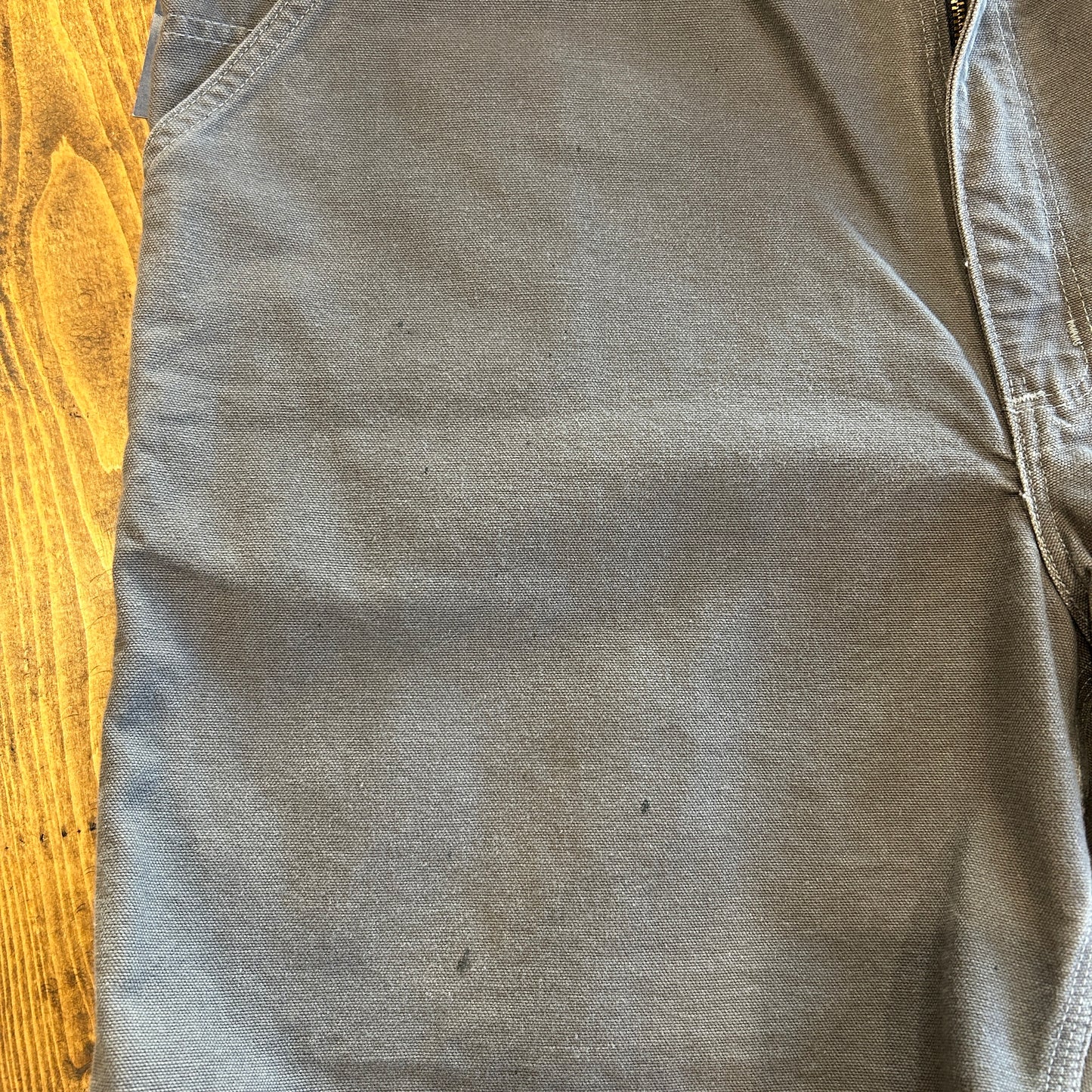00's Carhartt カーハート ペインターショーツ ハーフパンツ B25 CGR (W42)/A3122P-SO