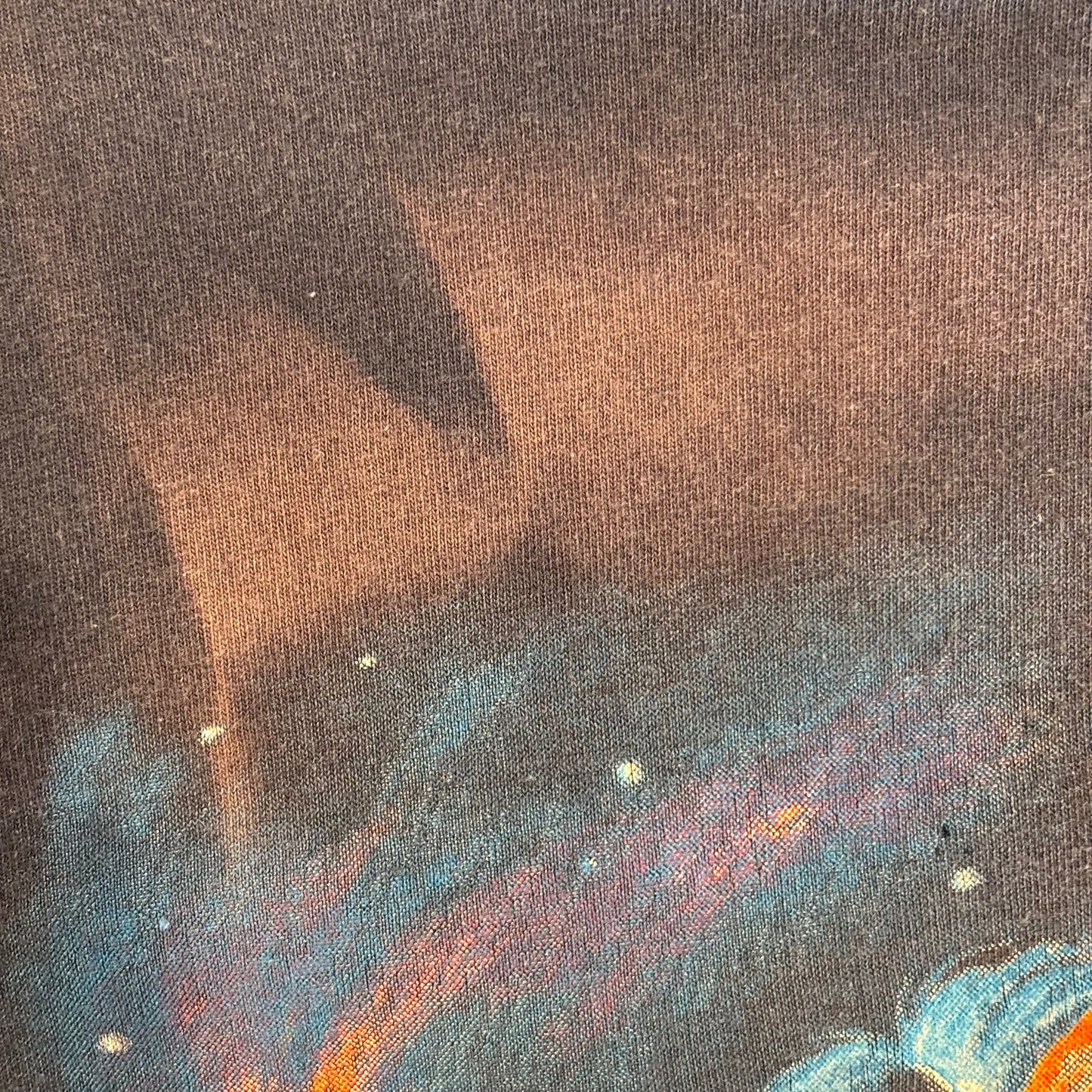 90's Disney Designs THE LION KING ライオン・キング ディスニーTシャツ 紺 (L)/A6613T-SO