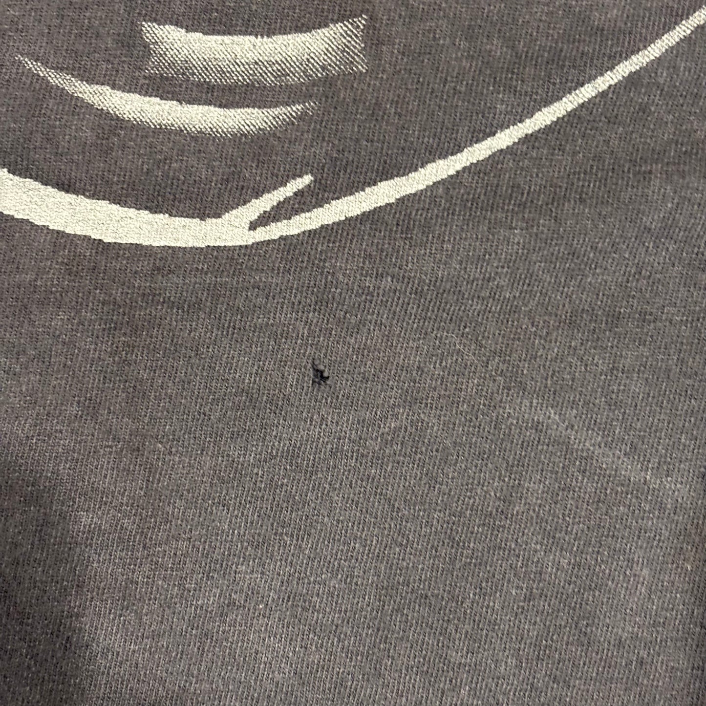 90's TULTEX "DARTH VADER" STAR WARS ダースベイダー Tシャツ 黒 (L)/B2664T-SO