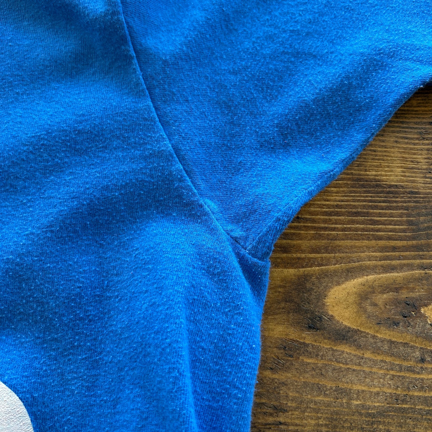 90's Hanes PEPSI ペプシコーラ"Cool Cans"アドバタイジングTシャツ 企業T 青(XL)A7284T-SO
