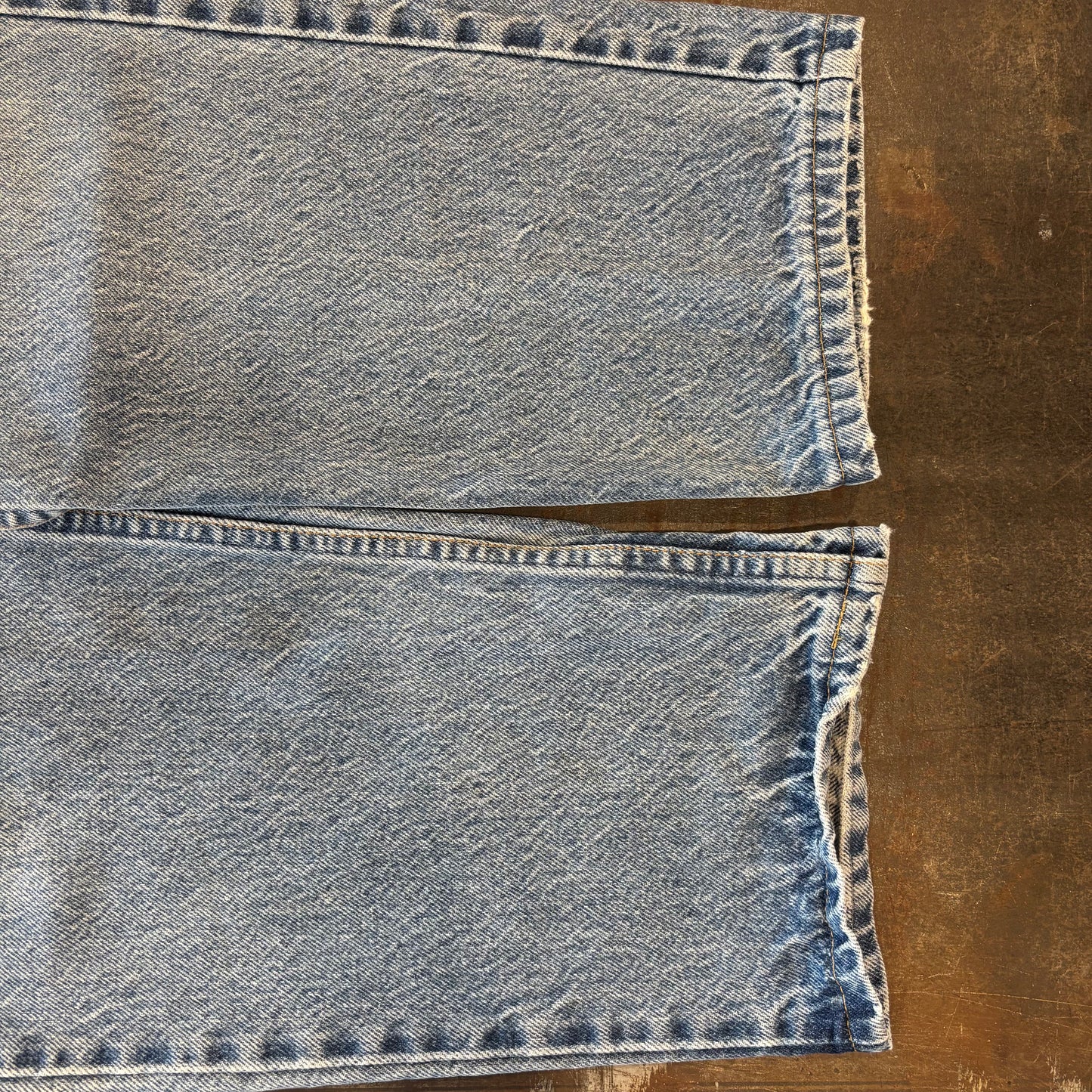 90's Levi's リーバイス denim デニム 505 (W36 L32)/A6195P-SO