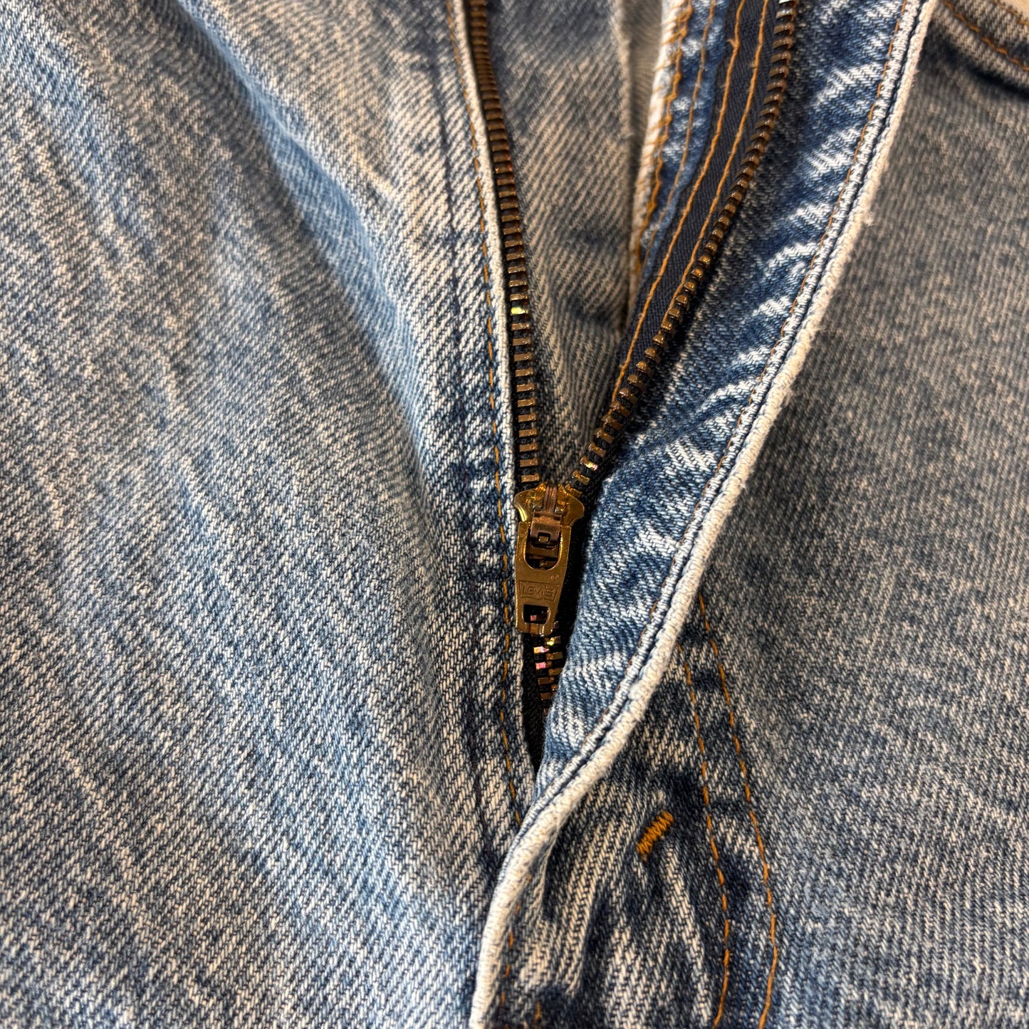 90's Levi's リーバイス denim デニム 505 (W36 L32)/A6195P-SO