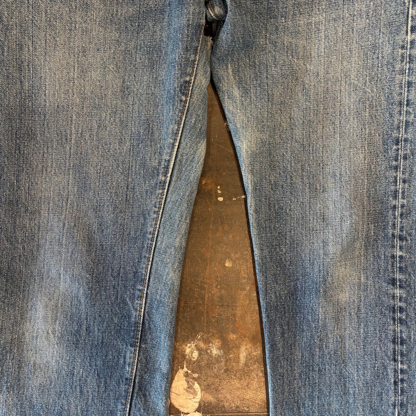 70's Levi's リーバイス 505 66single 66前期 (W32 L32)/A5500P-SO
