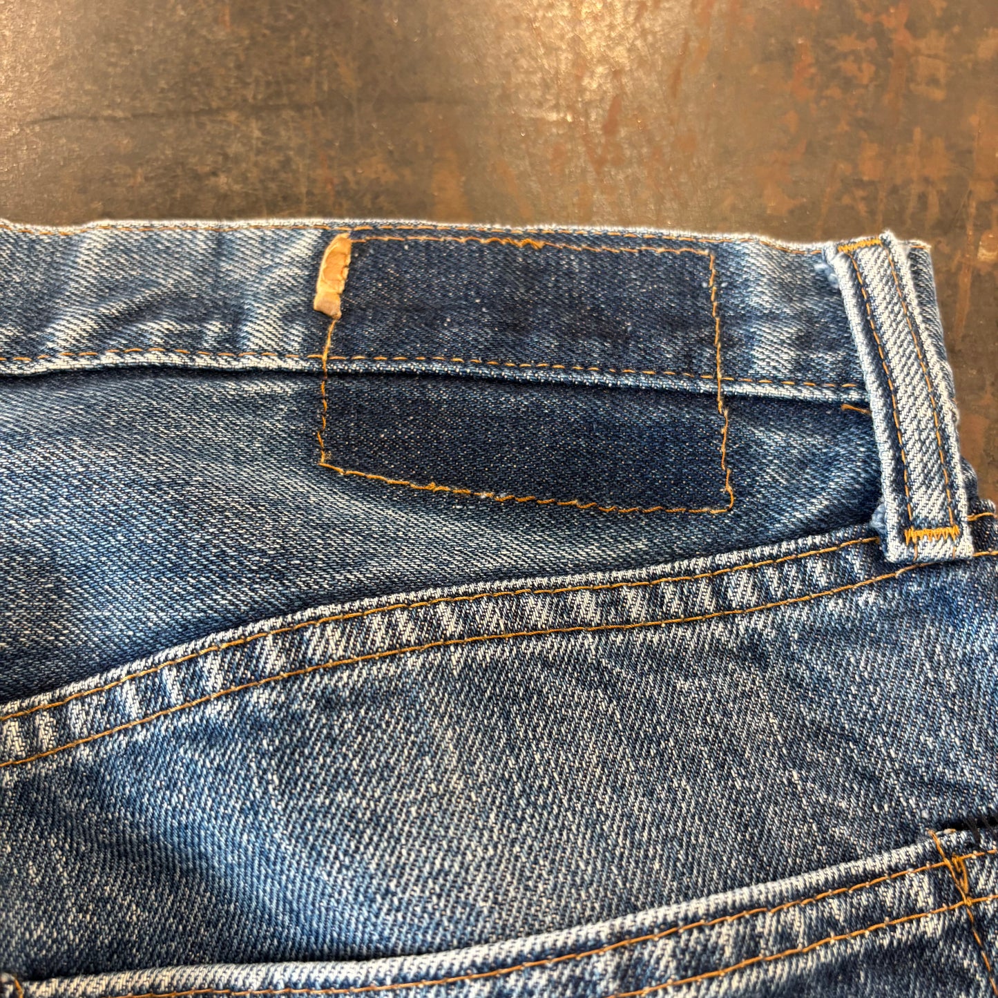 70's Levi's リーバイス 505 66single 66前期 (W32 L32)/A5500P-SO