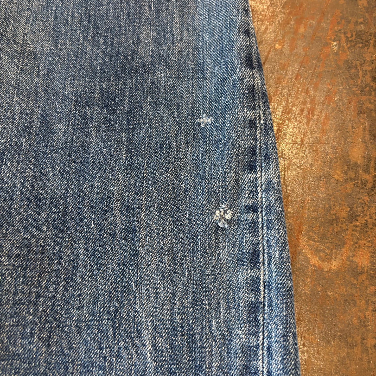 70's Levi's リーバイス 505 66single 66前期 (W32 L32)/A5500P-SO