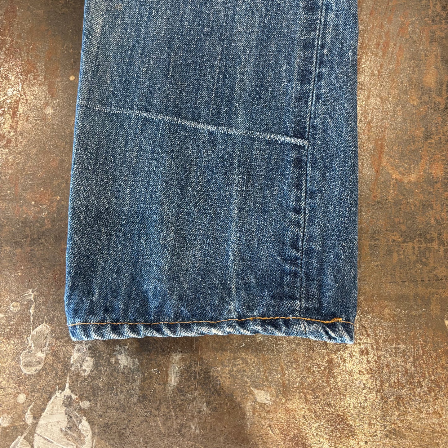 70's Levi's リーバイス 505 66single 66前期 (W32 L32)/A5500P-SO