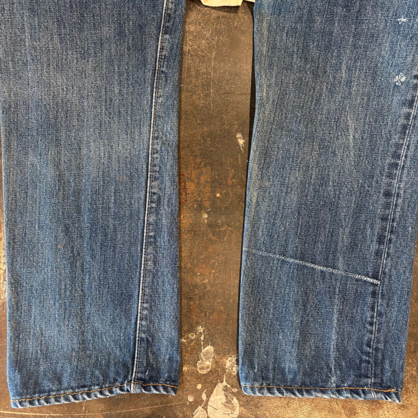 70's Levi's リーバイス 505 66single 66前期 (W32 L32)/A5500P-SO