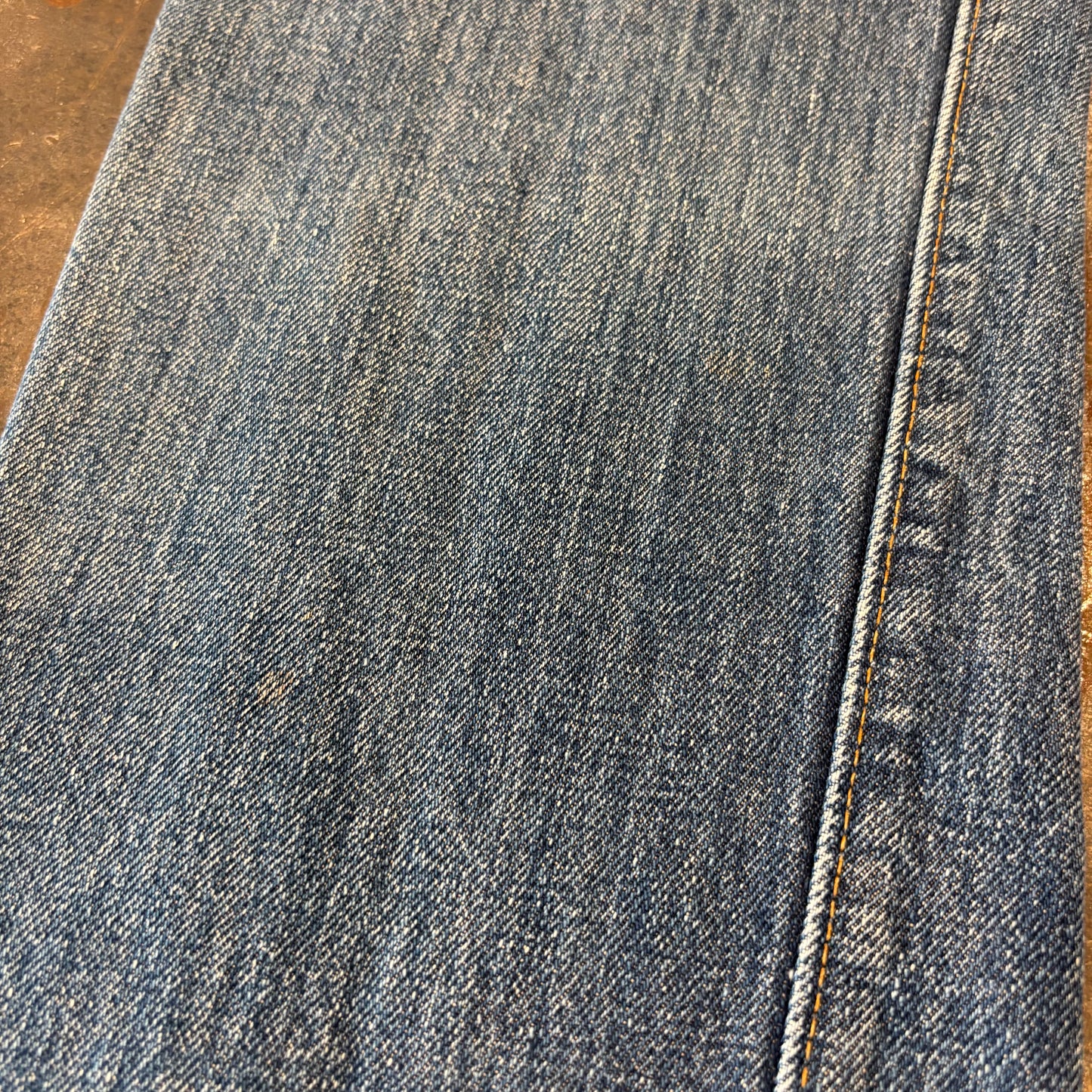 70's Levi's リーバイス 505 66single 66前期 (W32 L32)/A5500P-SO