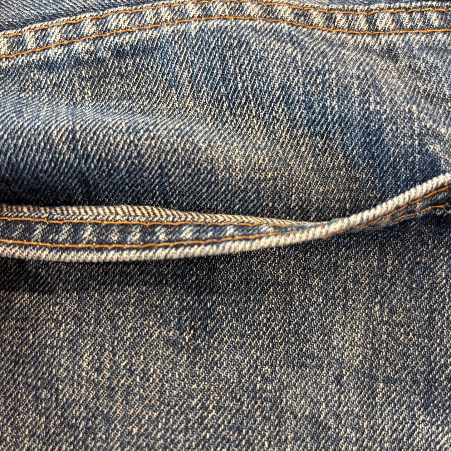 70's Levi's リーバイス 505 66single 66前期 (W32 L32)/A5500P-SO
