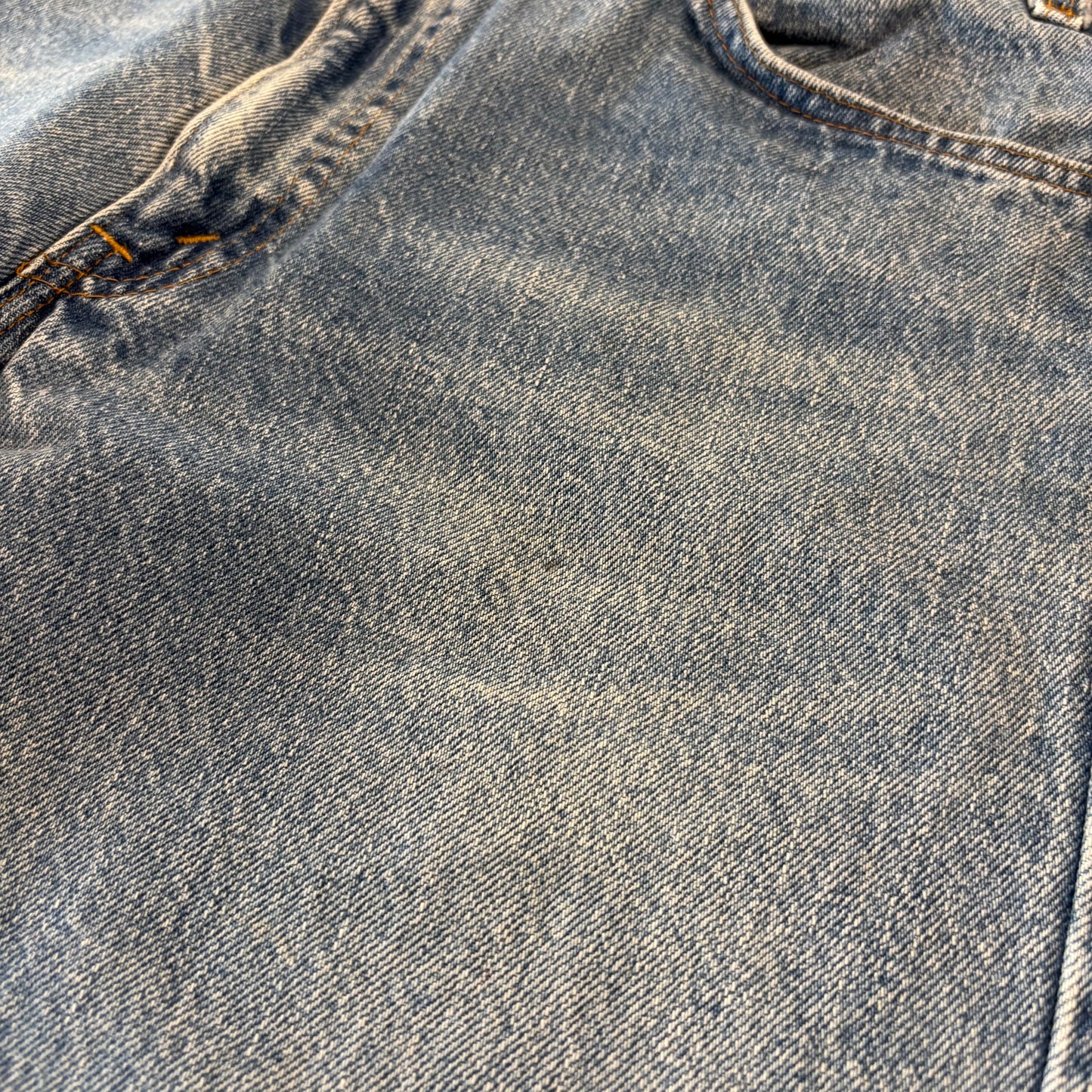 80's Levi's リーバイス 505 オレンジタブ デニム パンツ (W34 L30)/A0382P-SO