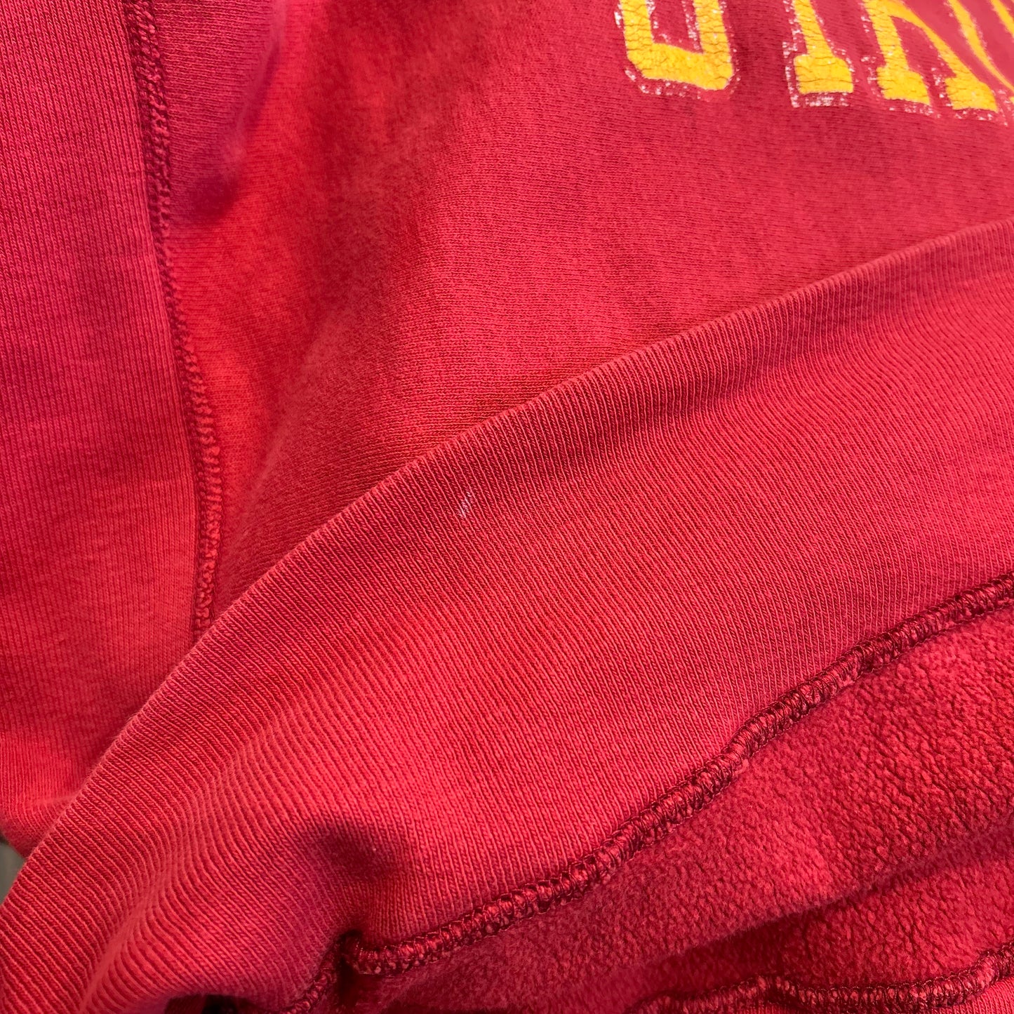 80's Champion ReverseWeave リバースウィーブ FLORIDA STATE(XL)/A6262R-SO