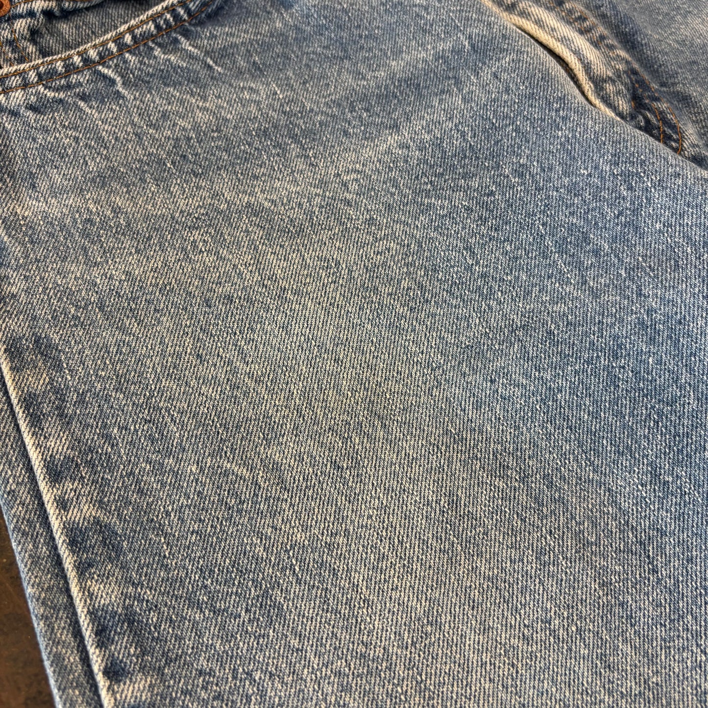 80's Levi's リーバイス 505 オレンジタブ デニム パンツ (W34 L30)/A0382P-SO