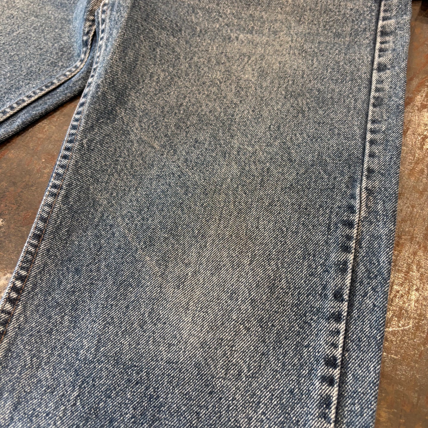 90's Levi's リーバイス 505 デニム パンツ (W34 L32)/A0371P-SO