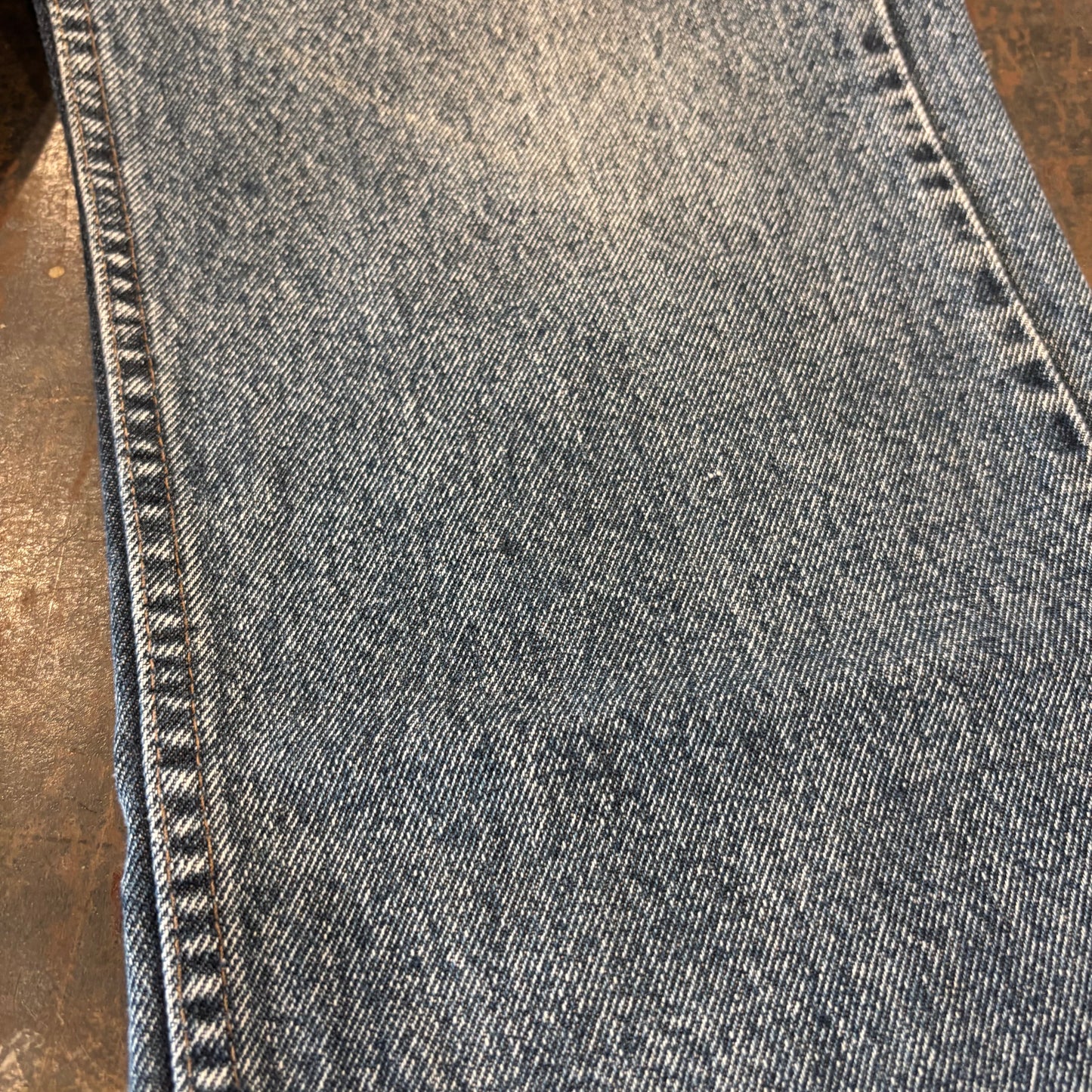 90's Levi's リーバイス 505 デニム パンツ (W34 L32)/A0371P-SO