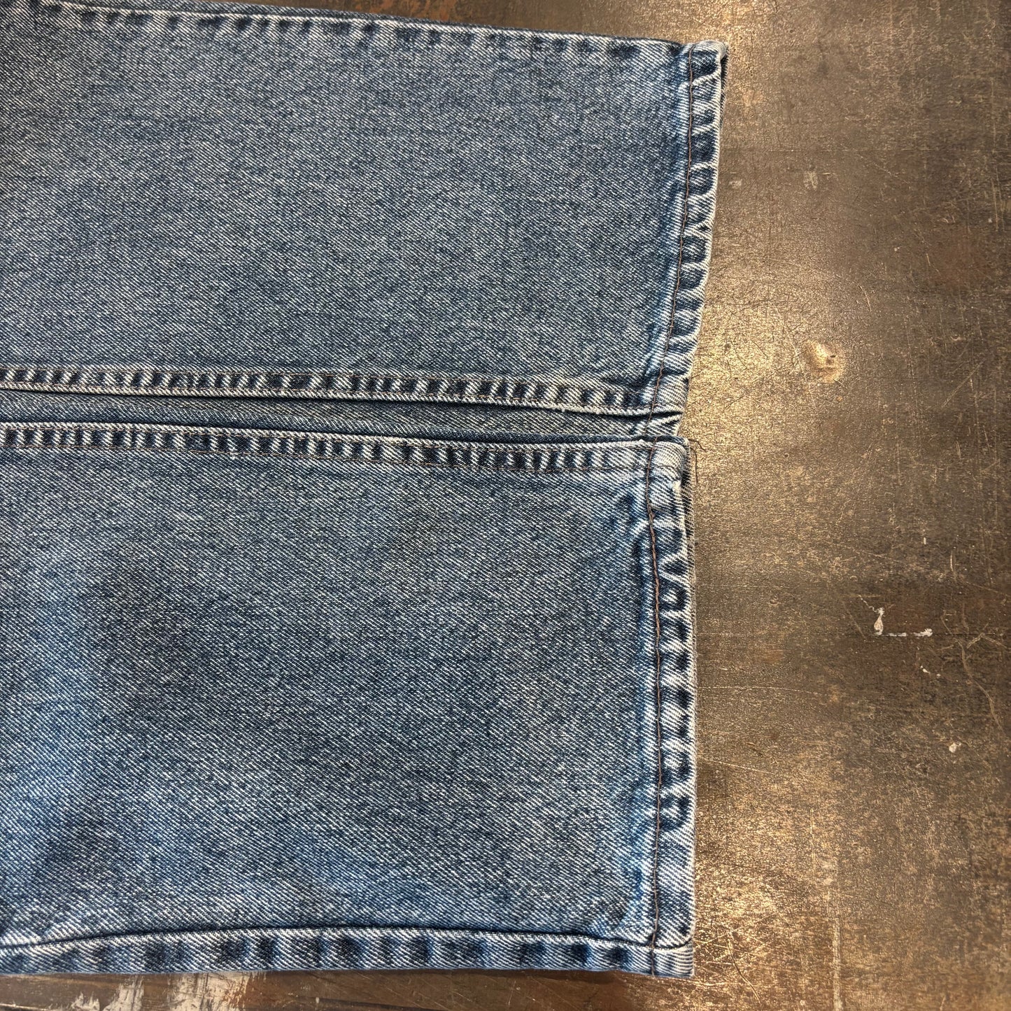 90's Levi's リーバイス 505 デニム パンツ (W34 L32)/A0371P-SO
