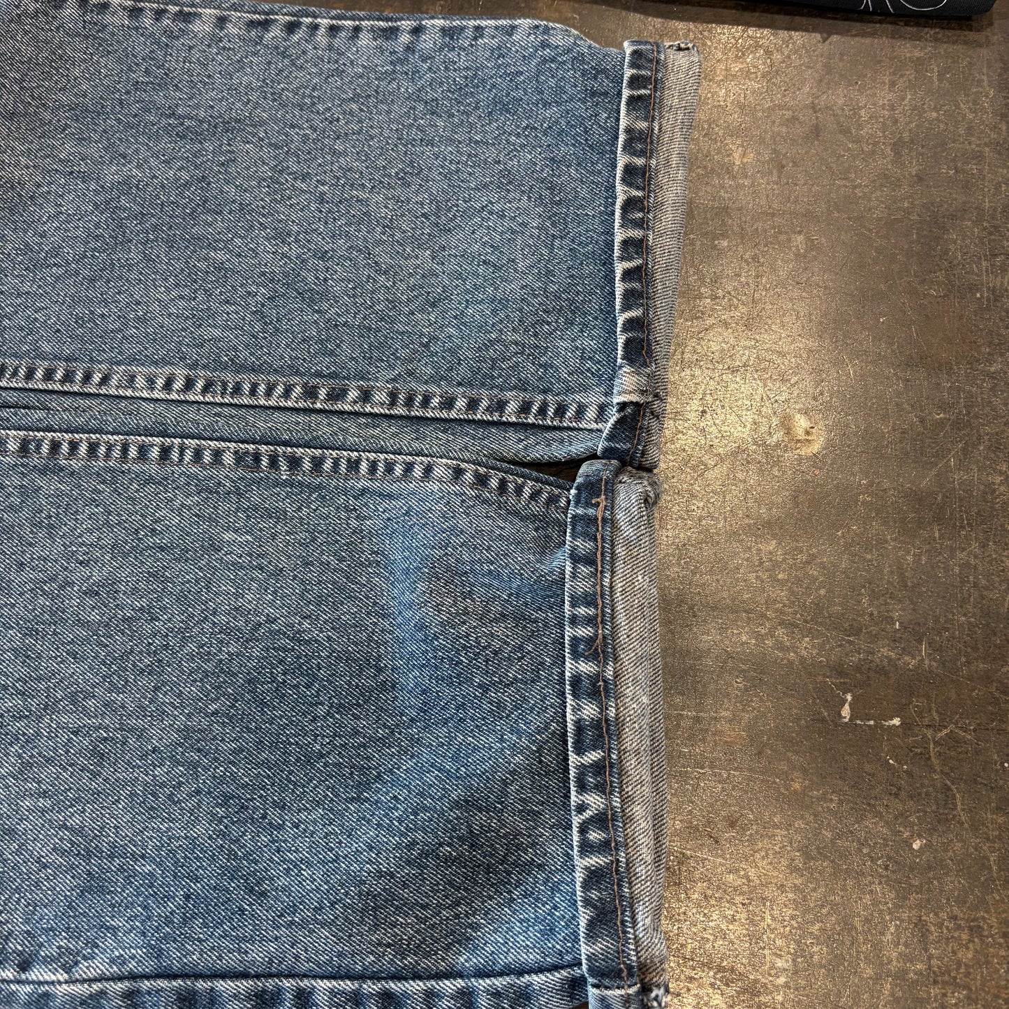 90's Levi's リーバイス 505 デニム パンツ (W34 L32)/A0371P-SO